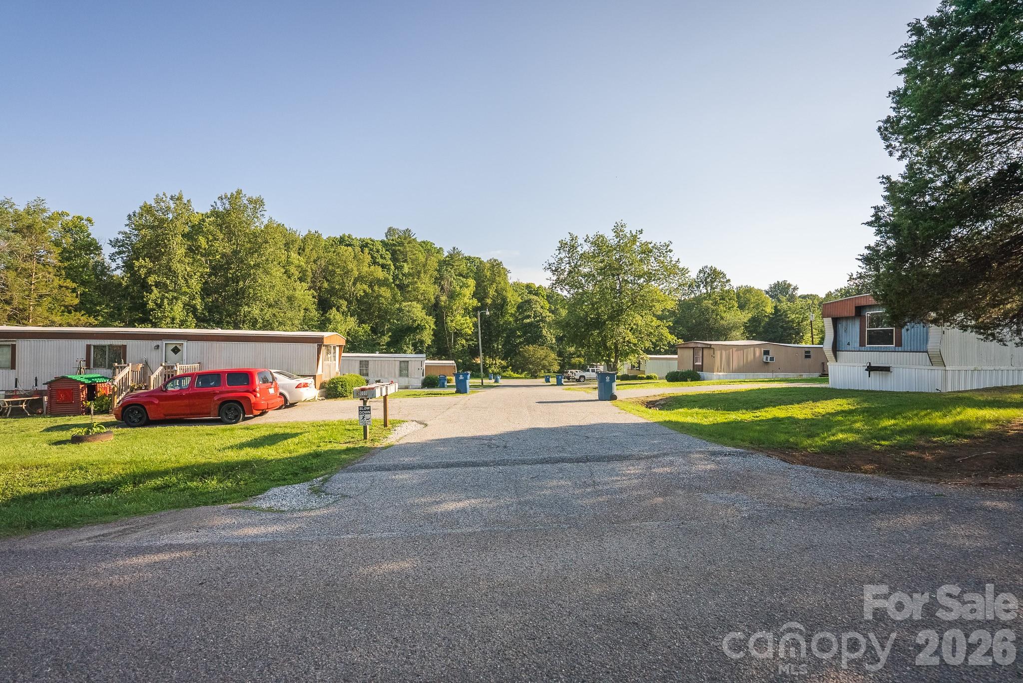 3000 Parker Court — photo