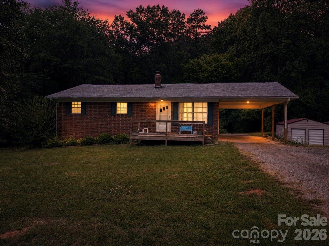 16653 Indian Mound Road — photo