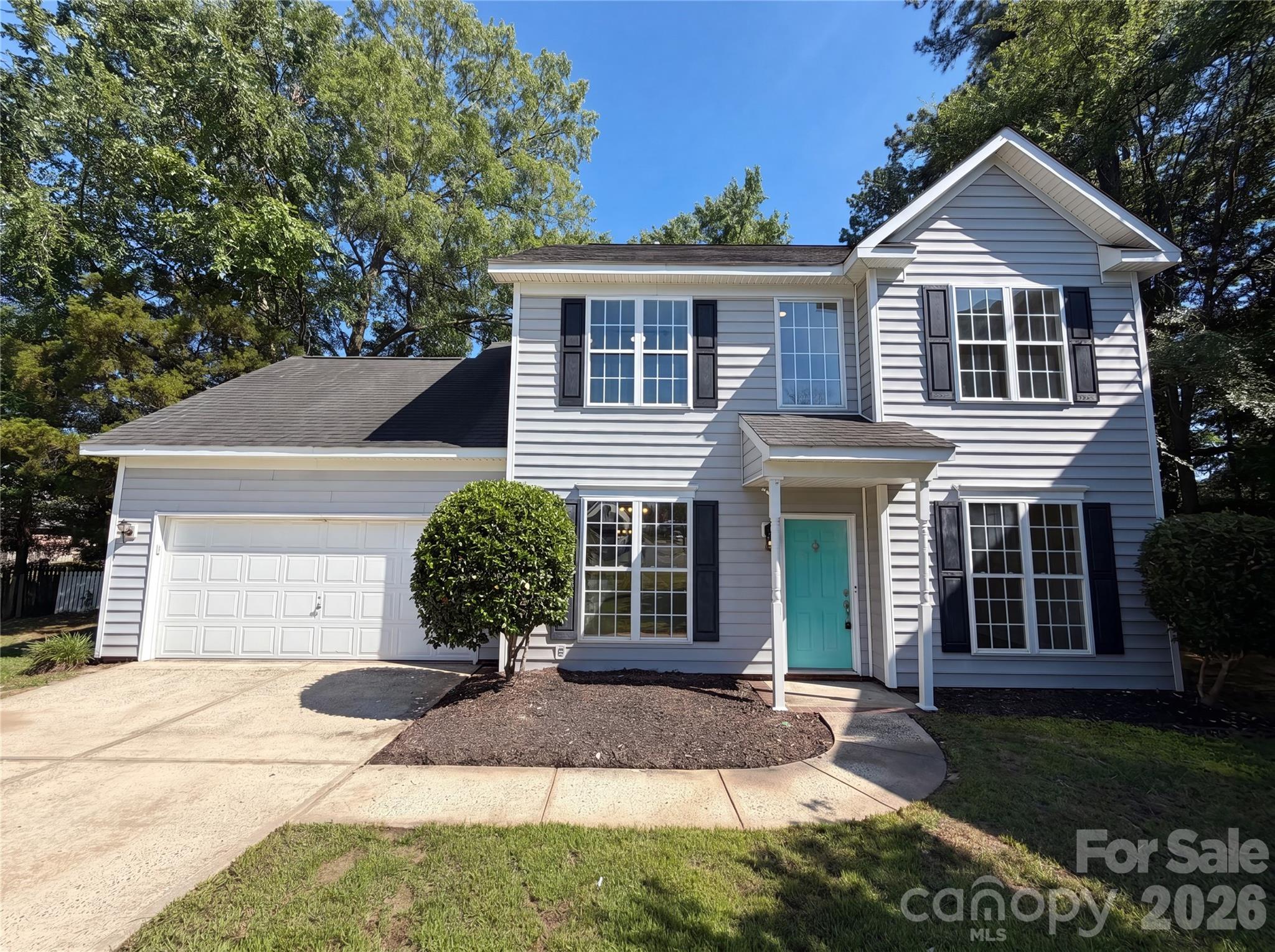 6101 Trevor Simpson Drive — photo