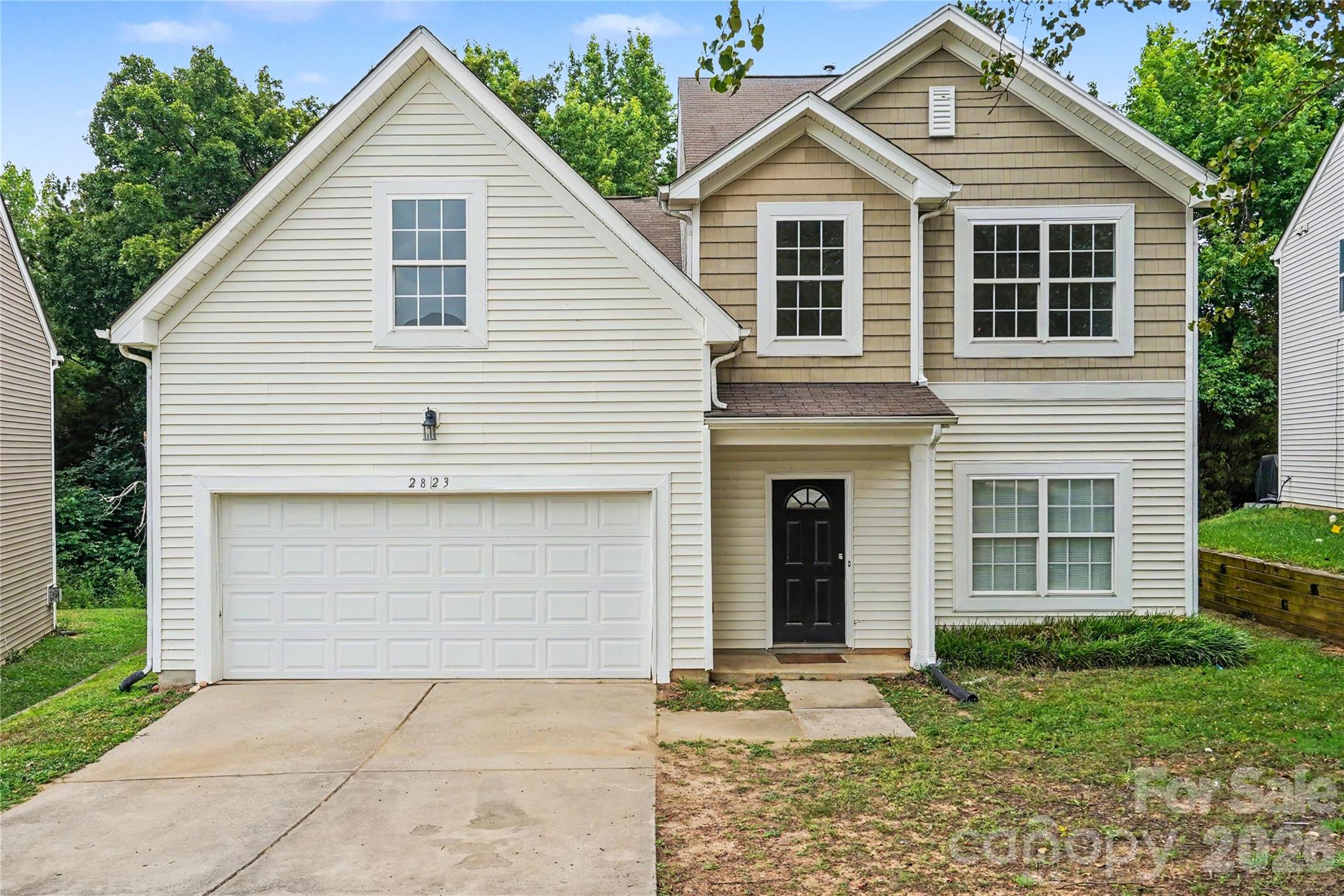 2823 Forest Grove Court — photo