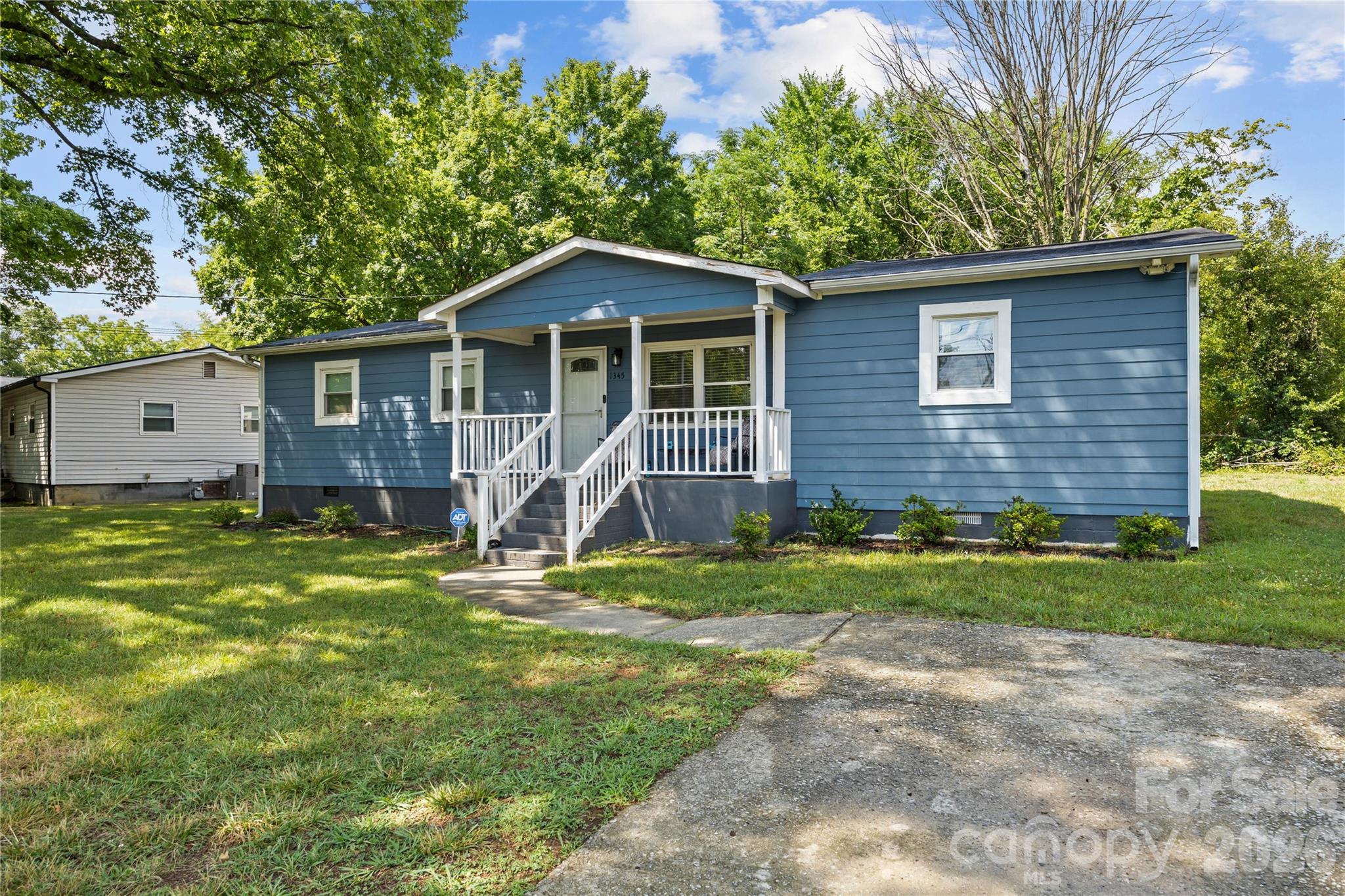 1345 Old Salisbury Road — photo