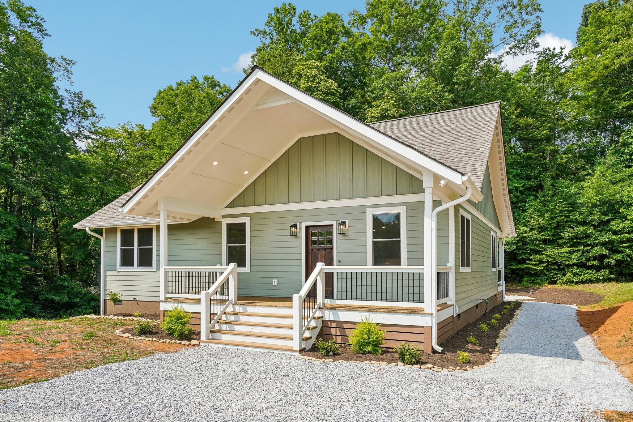 268 Appalachian Retreat None — photo