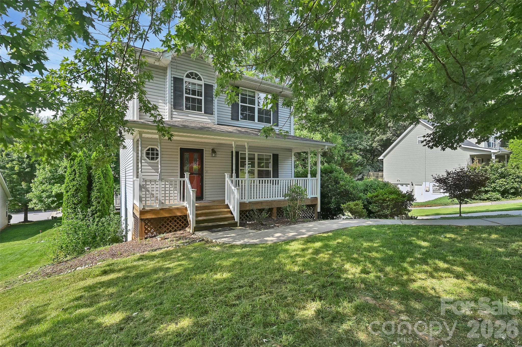 11 Ridgeland Lane — photo