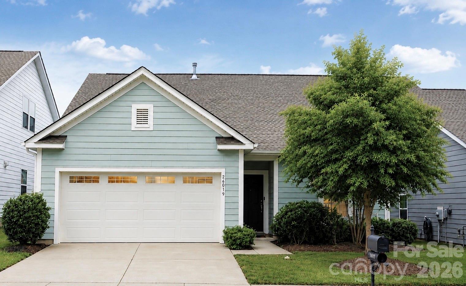 26019 Appleyard Court — photo