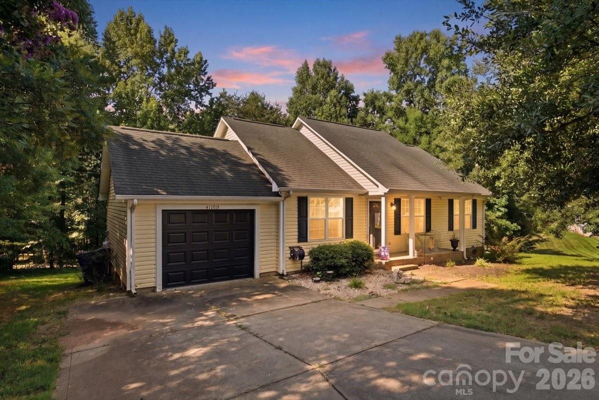 4089 Fallen Pine Road — photo