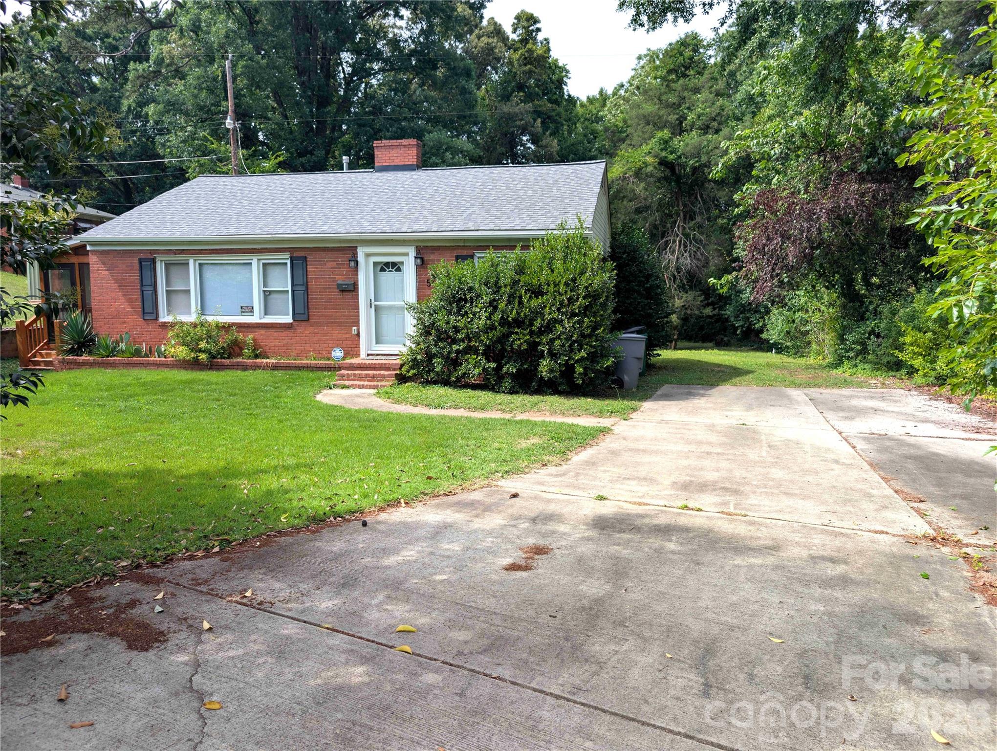 542 Stegall Street — photo