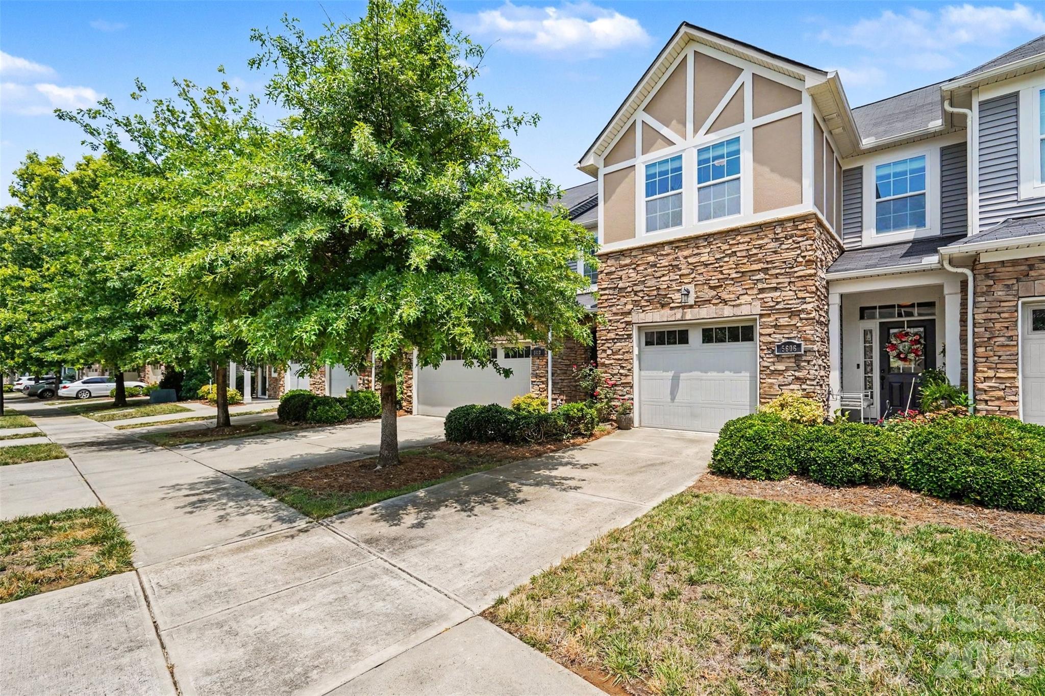 5606 Stonewells Drive — photo