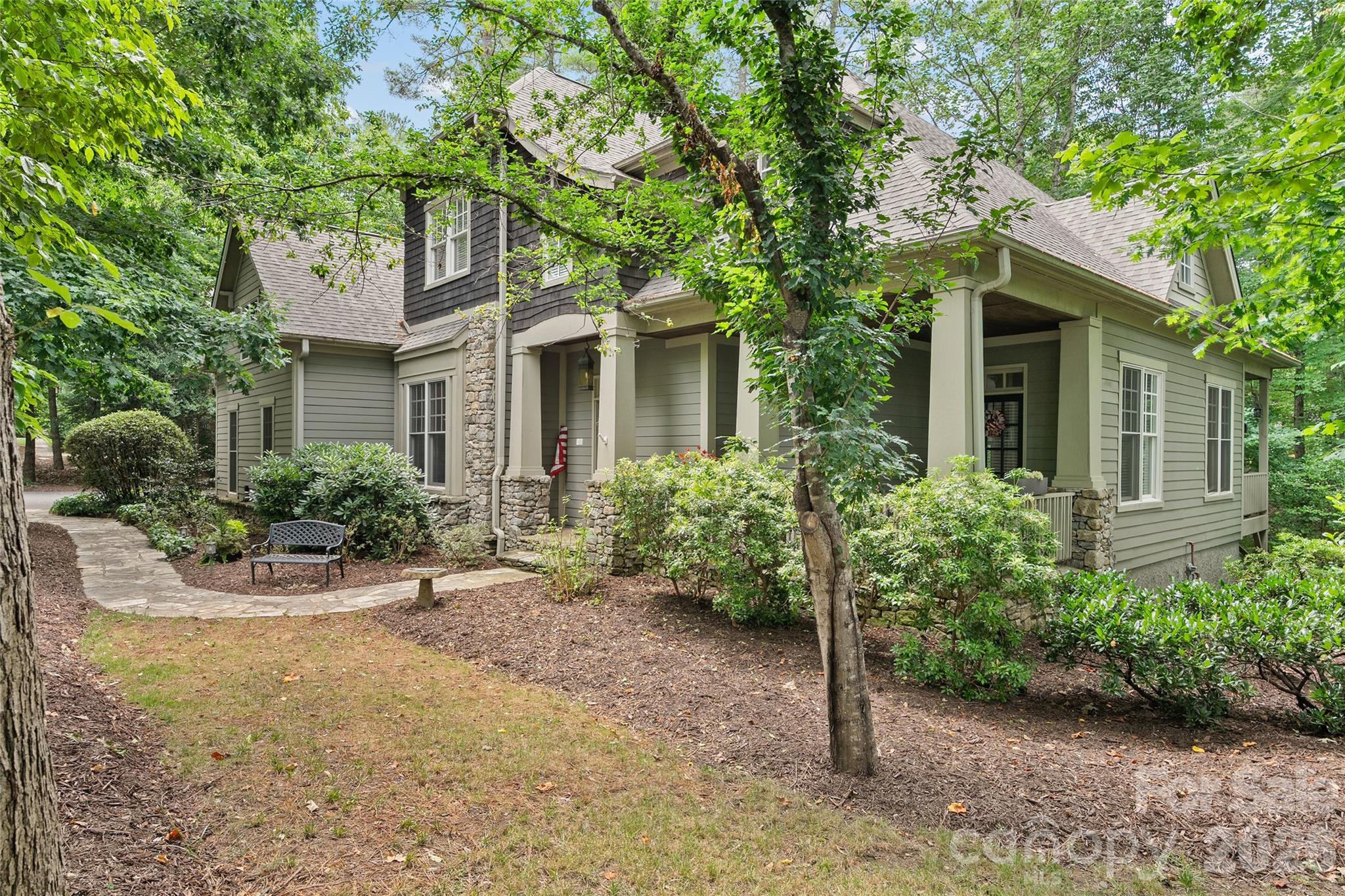 626 Wickhams Fancy Drive — photo