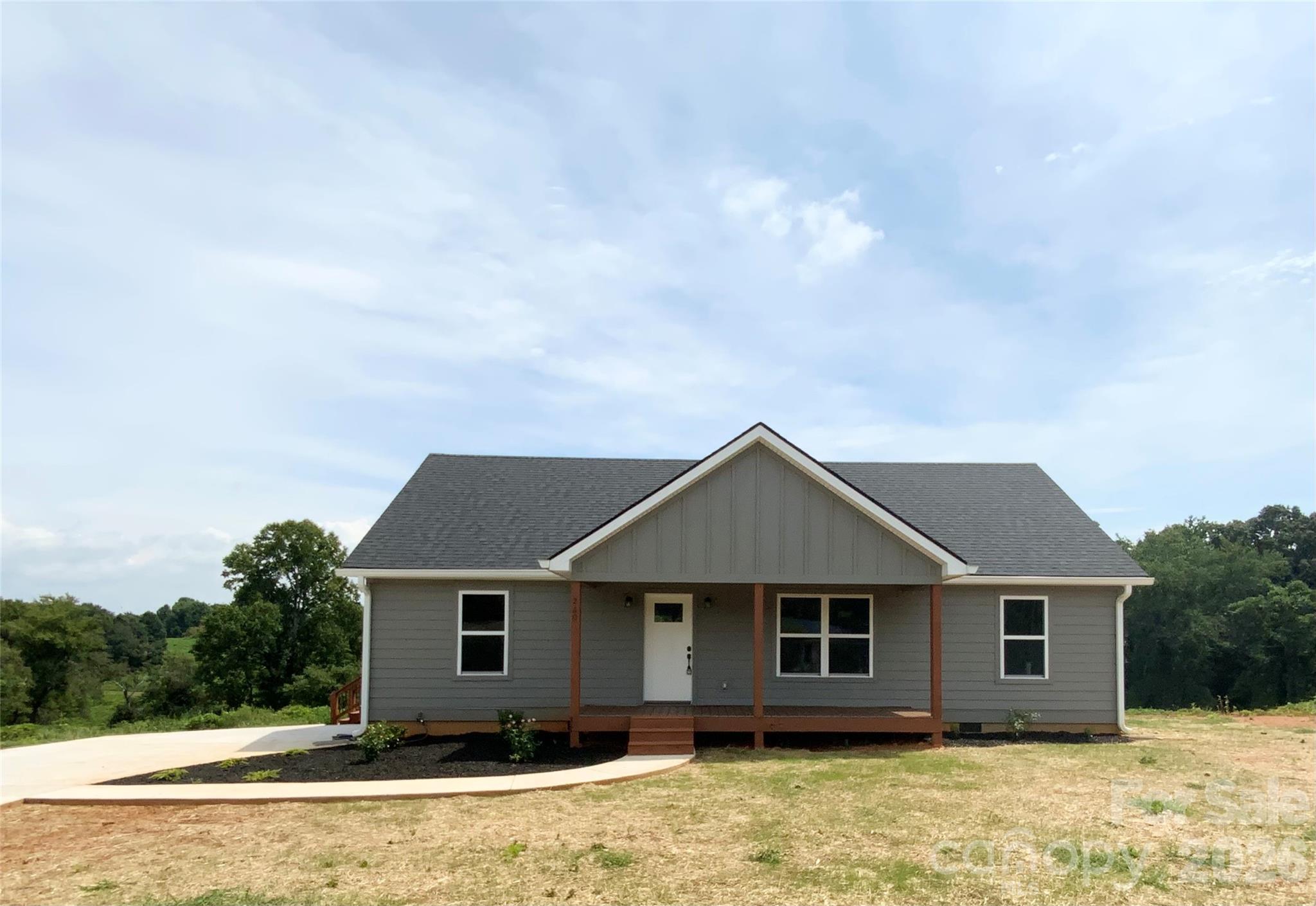 260 Forest Lake Road — photo