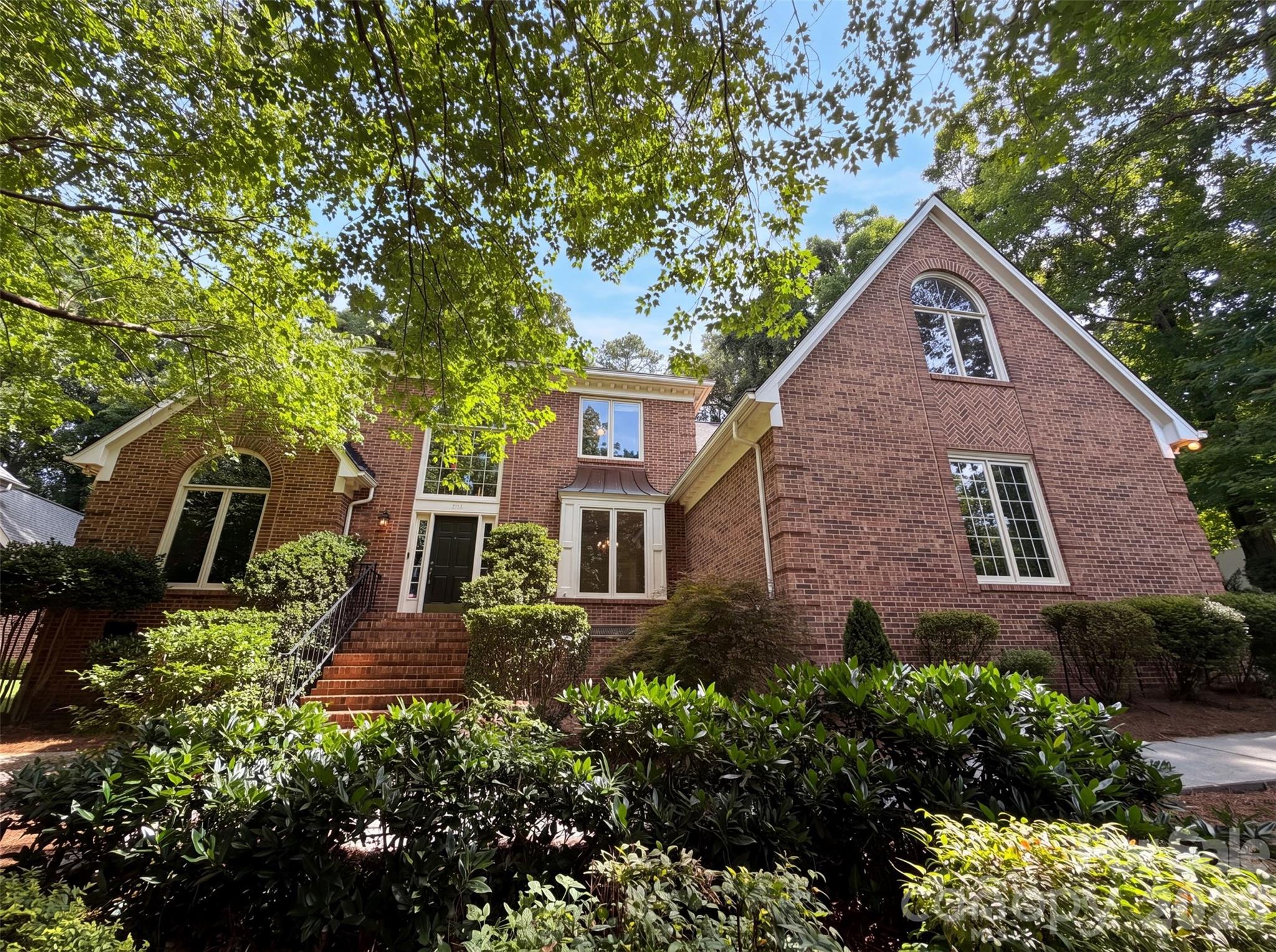 3711 Surry Ridge Court — photo