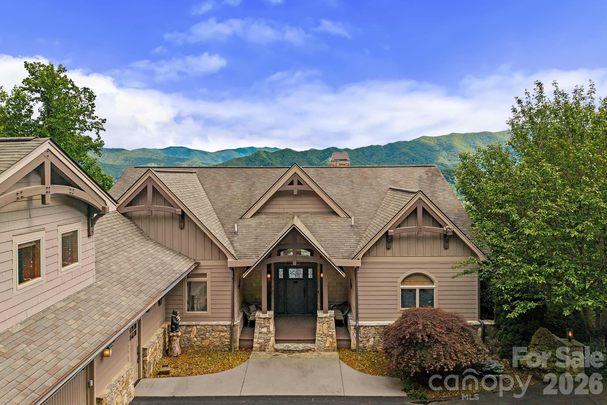 241 Glen Eagle Drive — photo