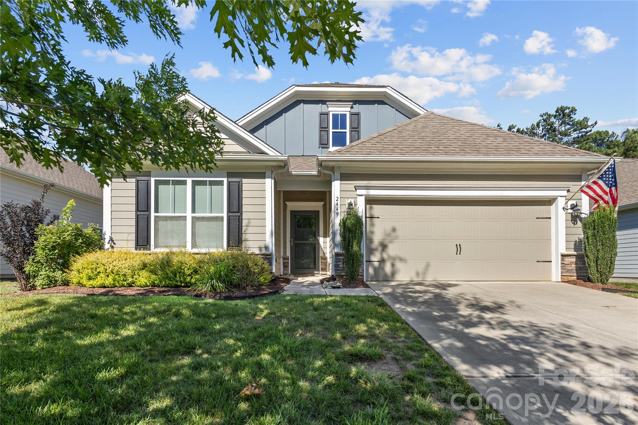2449 Seagull Drive — photo