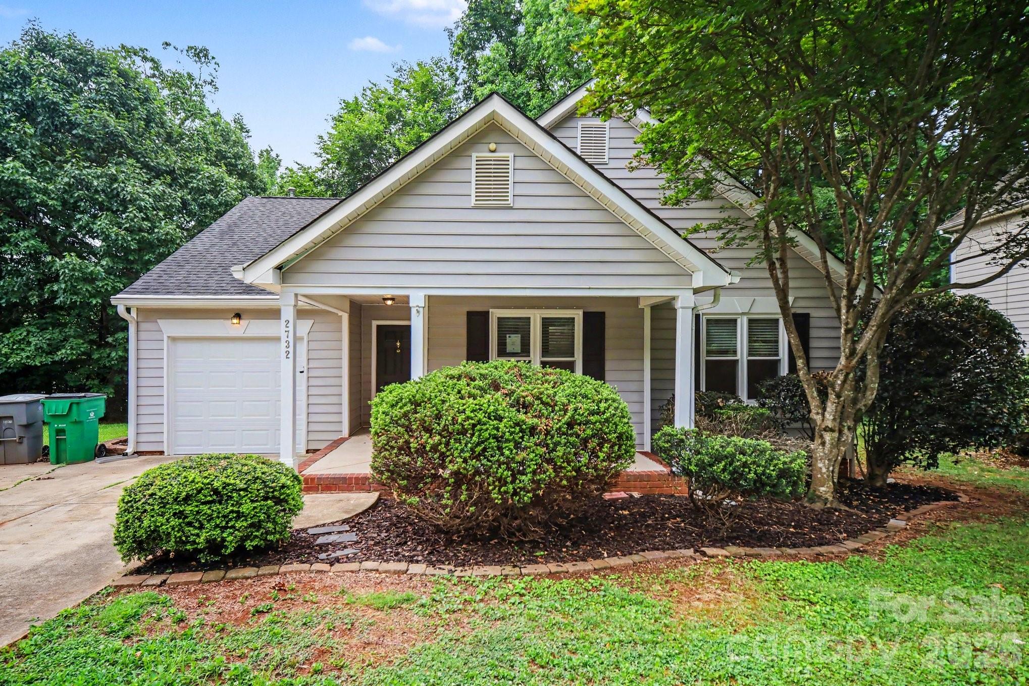 2732 Black Walnut Lane — photo