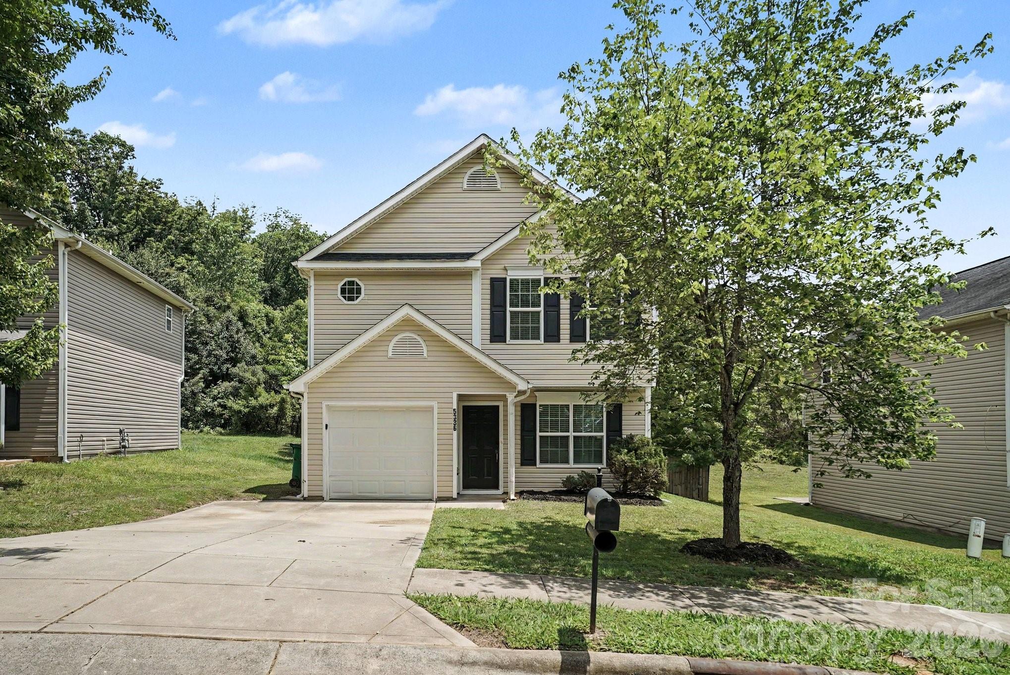 5336 Beam Lake Drive — photo