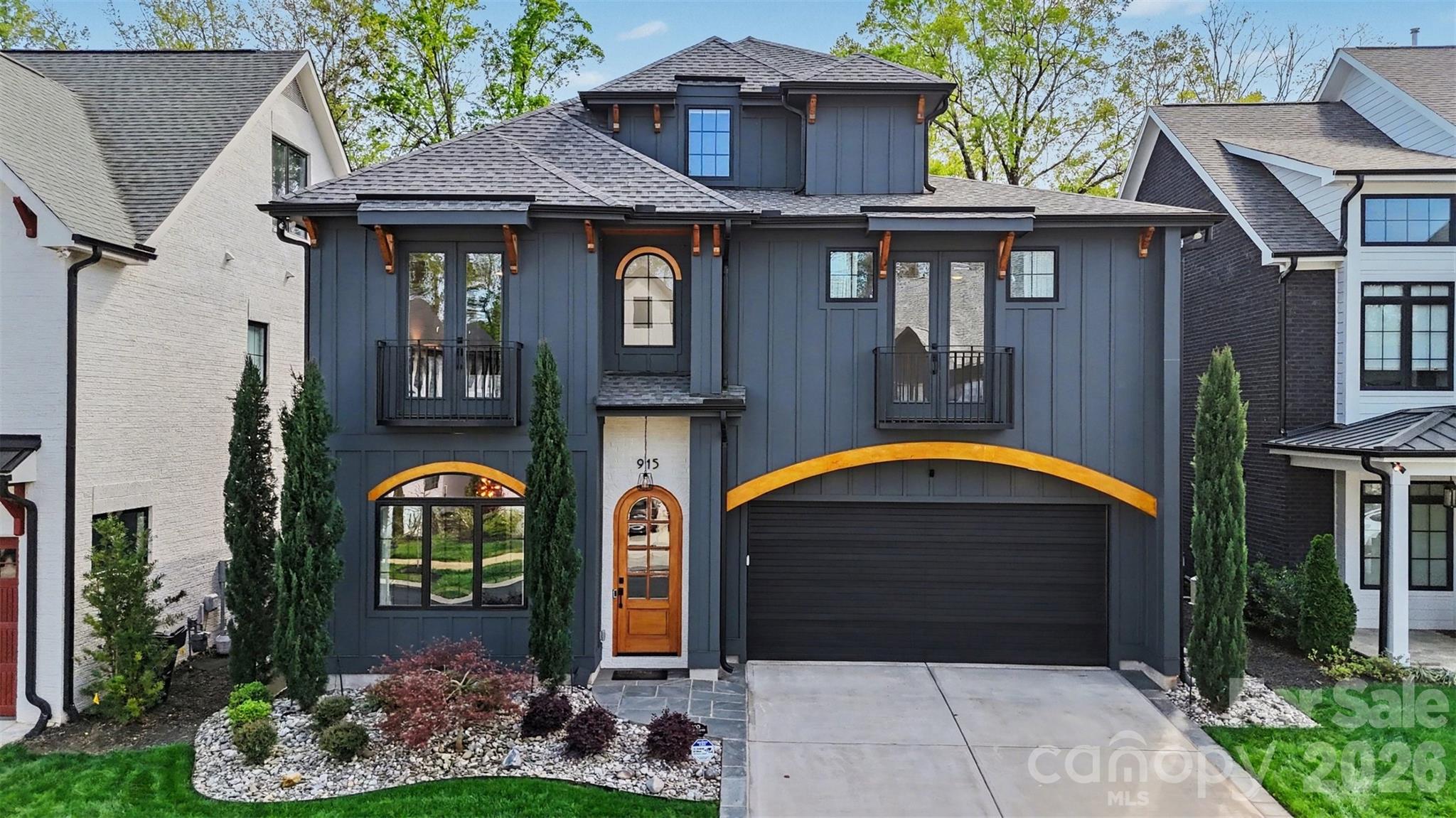 915 Laurel Creek Lane — photo