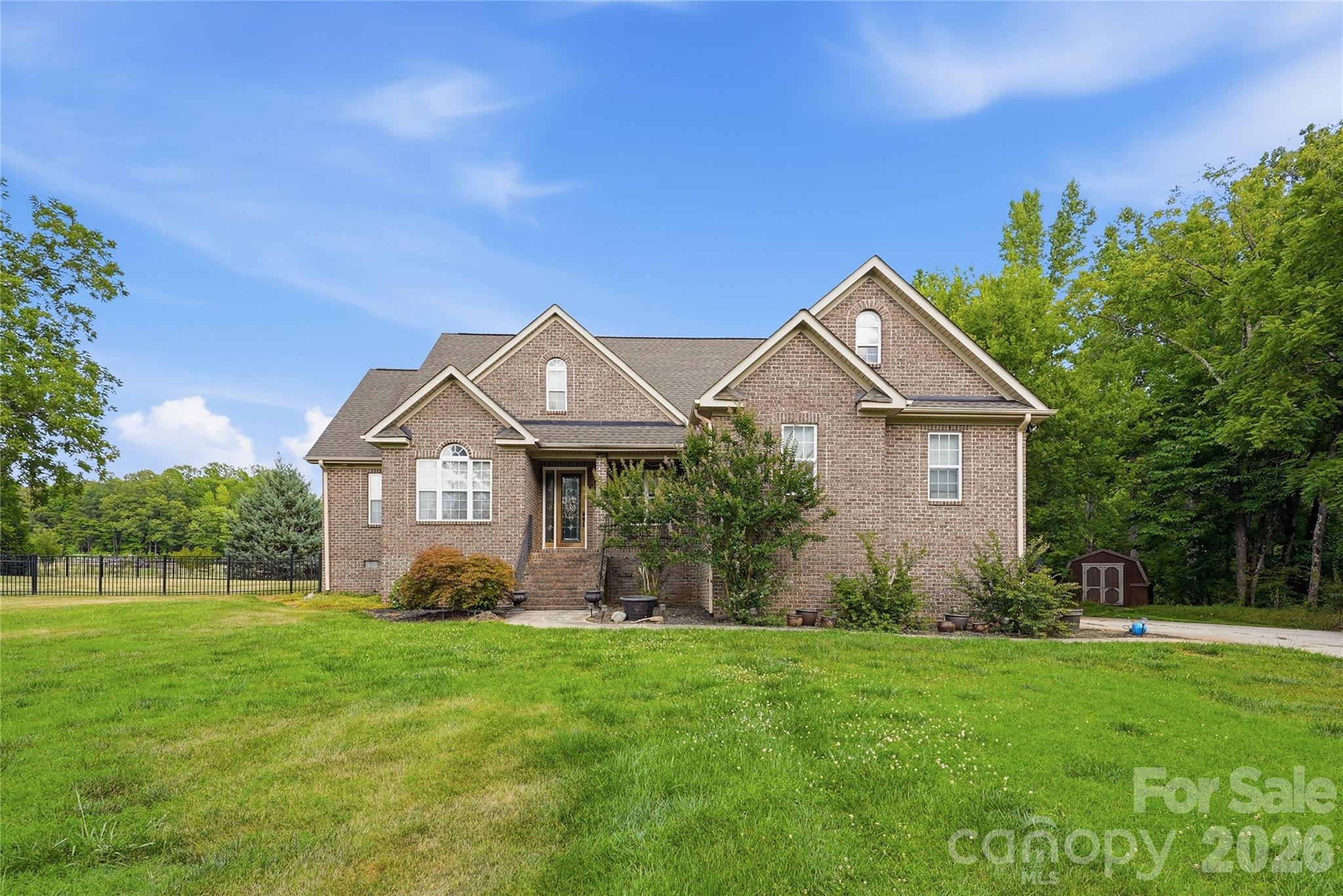 3724 Anderson Mountain Road — photo