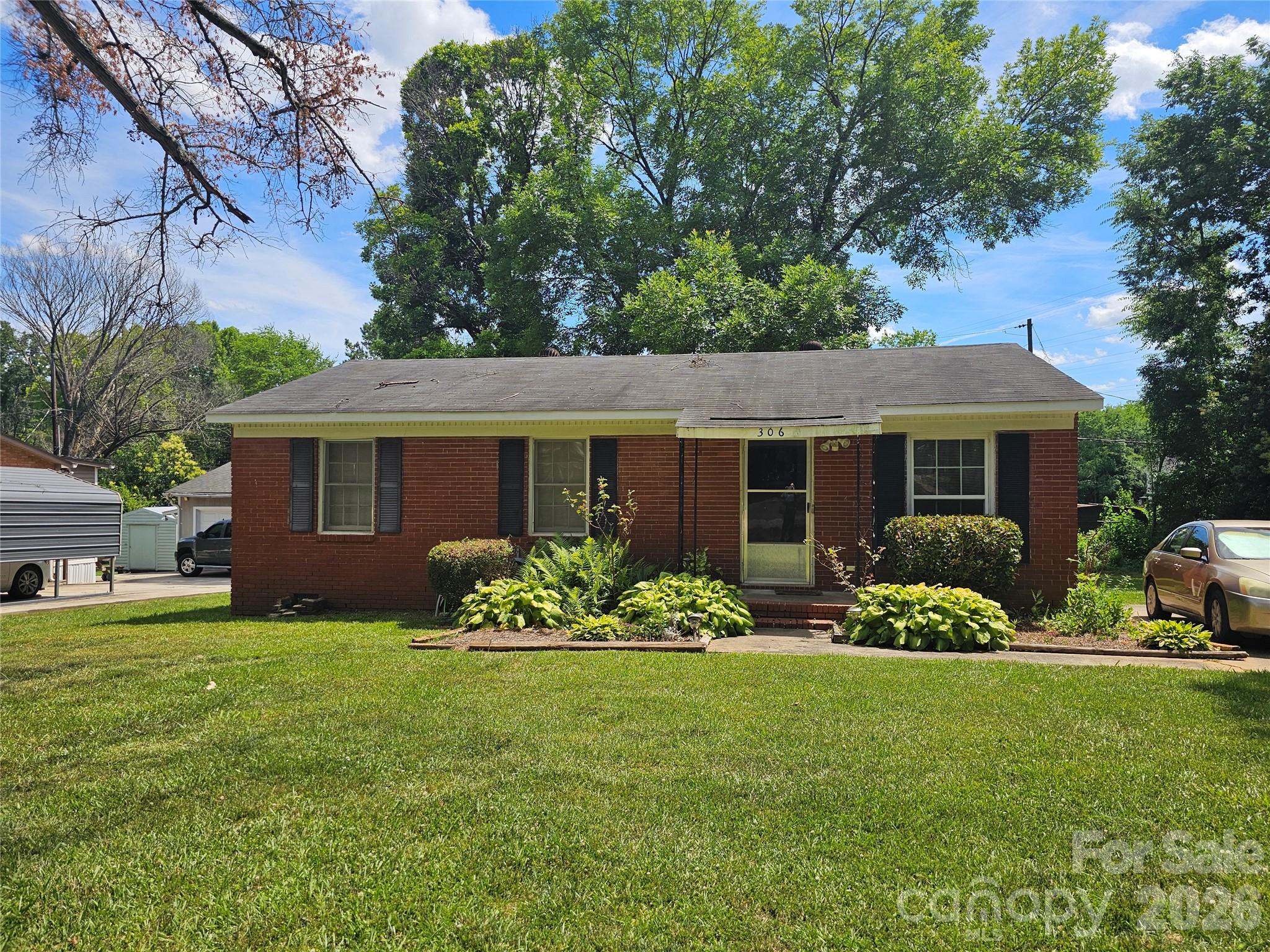 306 Wylie Park Road — photo