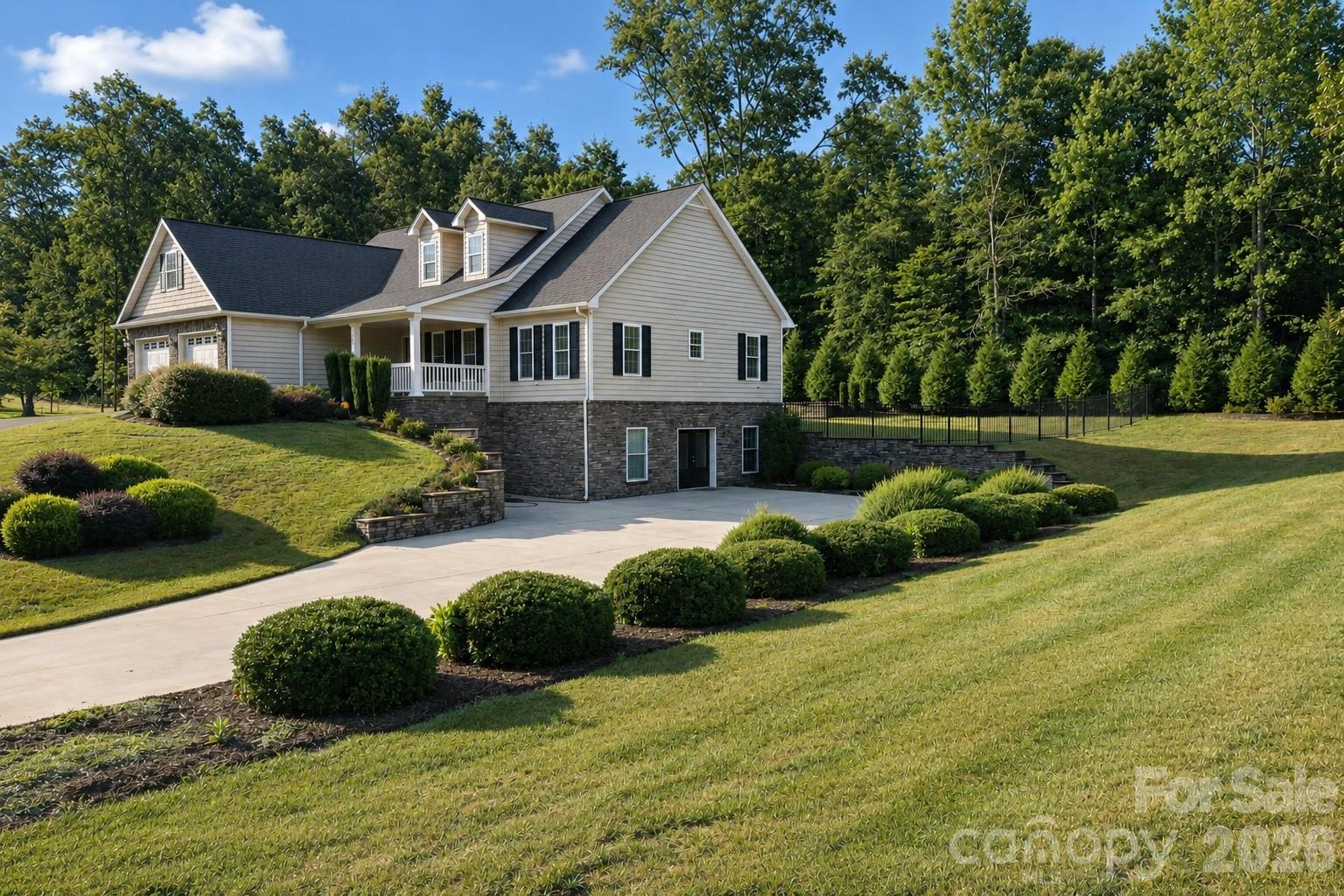 343 Wittenburg Springs Drive — photo