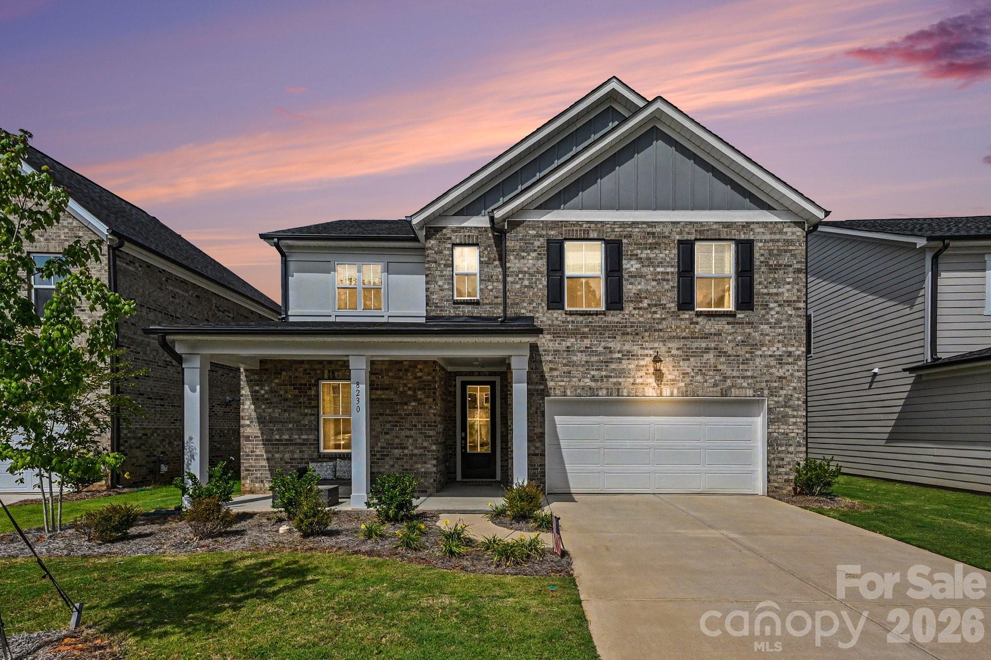 8230 Franklin Trail Street — photo