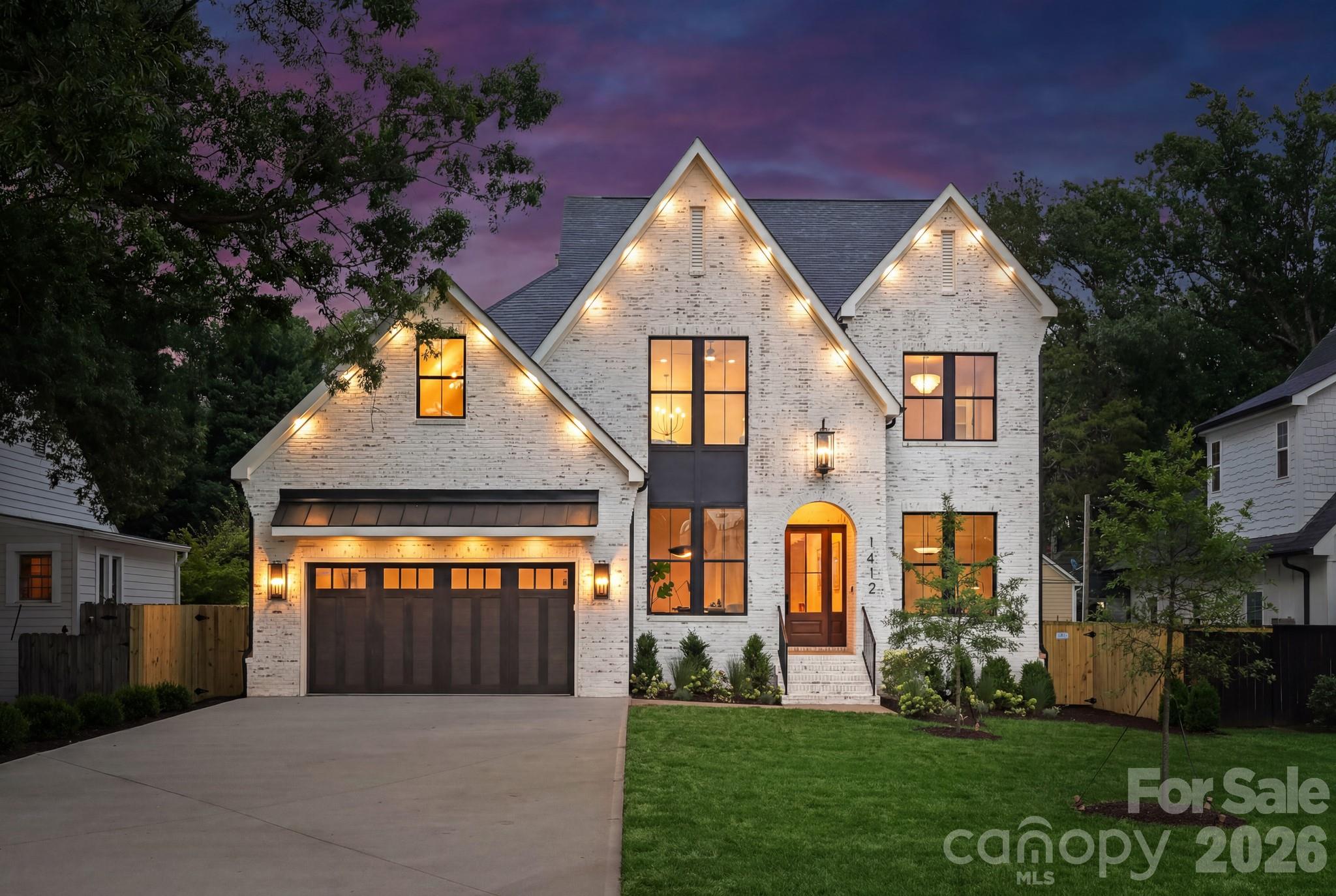 1412 Lyon Court — photo