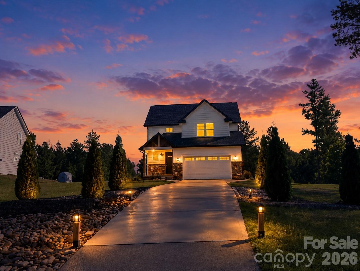 5019 Star Magnolia Court — photo