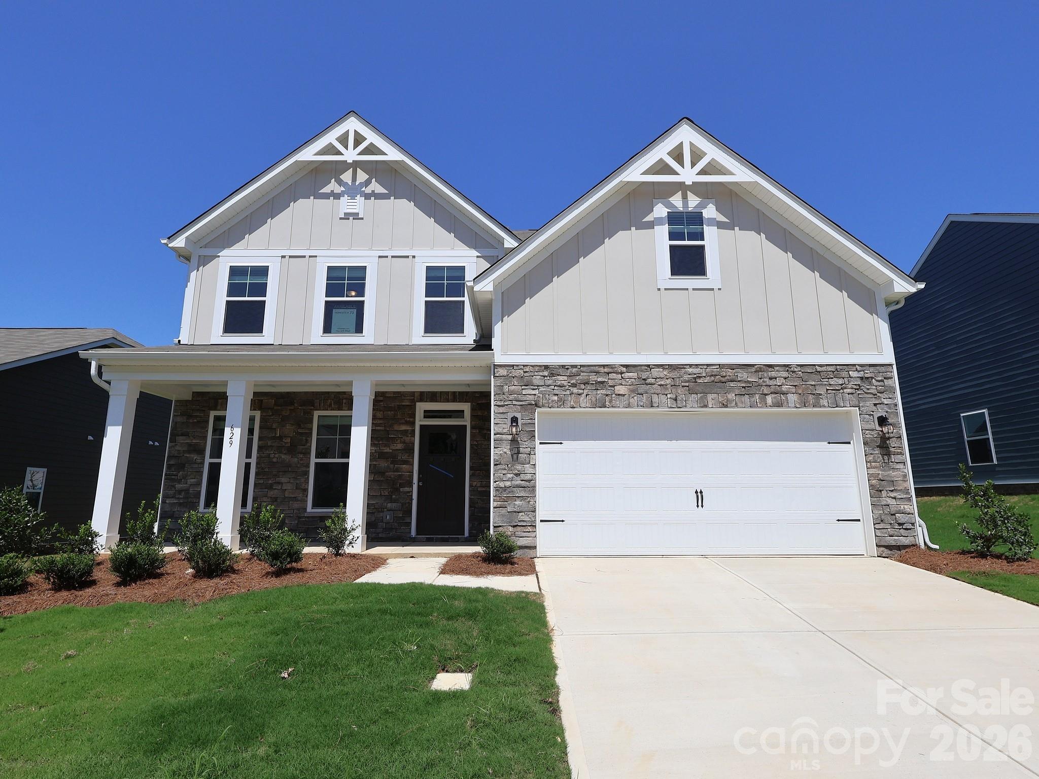 629 Willoughby Park Drive — photo