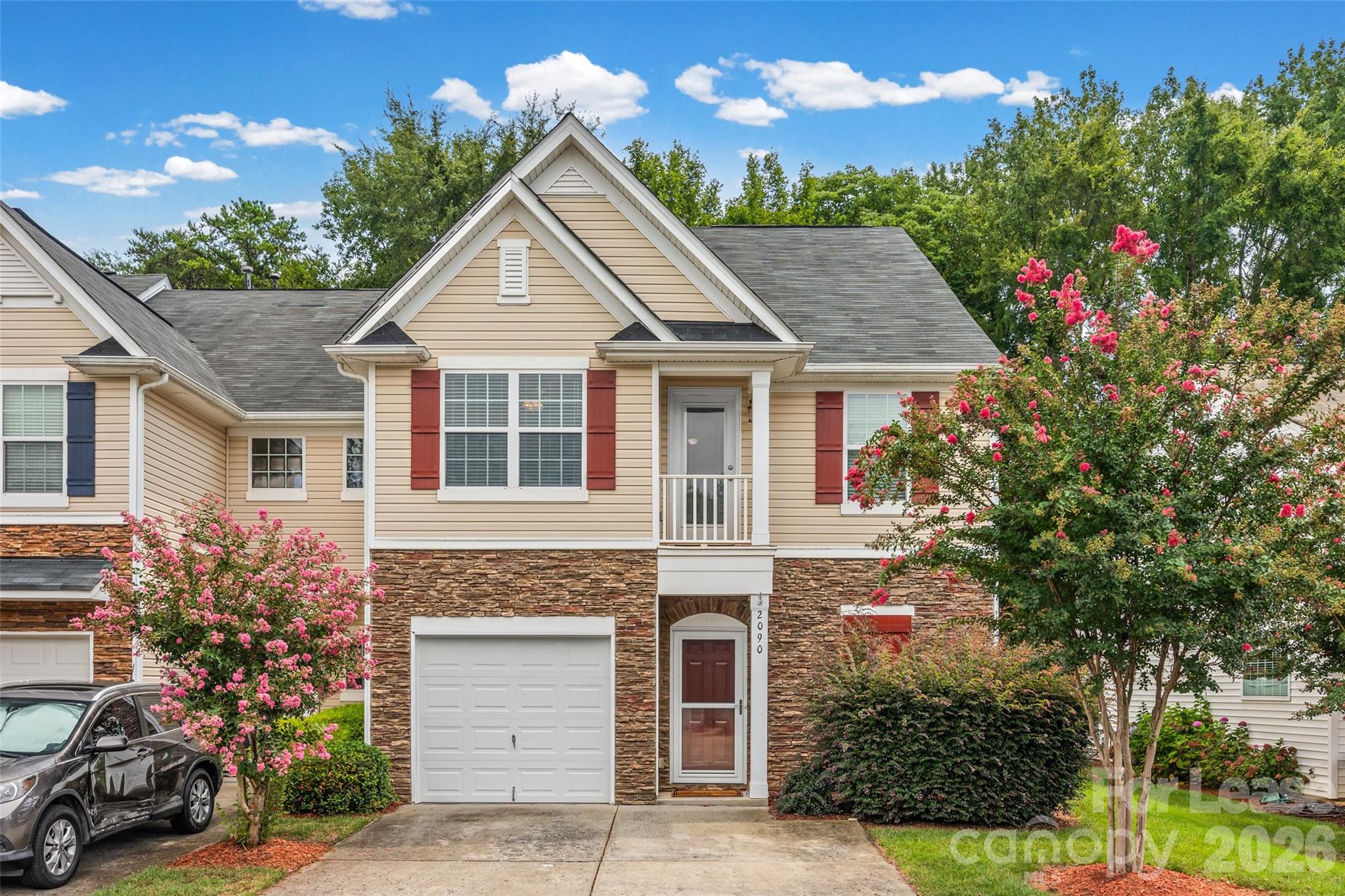 2090 Shady Pond Drive — photo