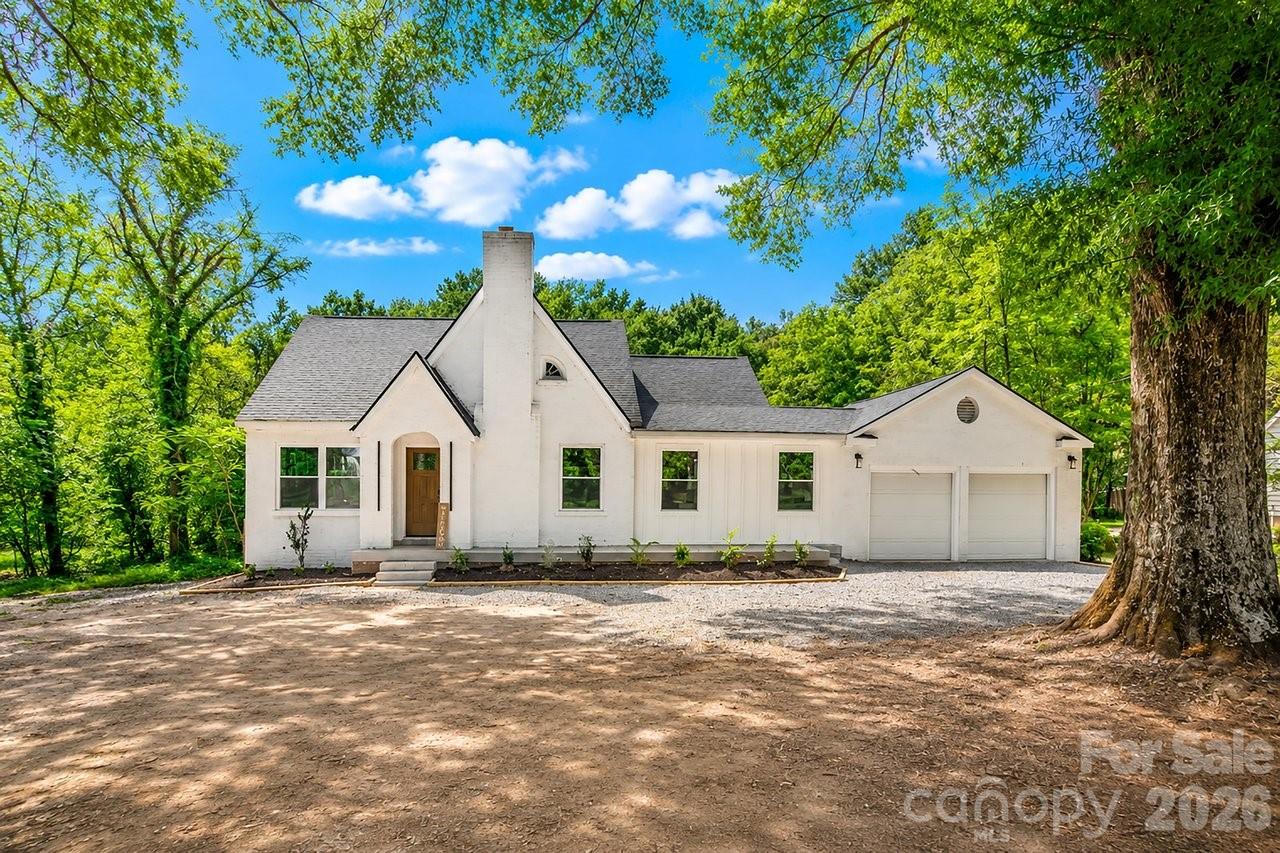 4115 N Sharon Amity Road — photo