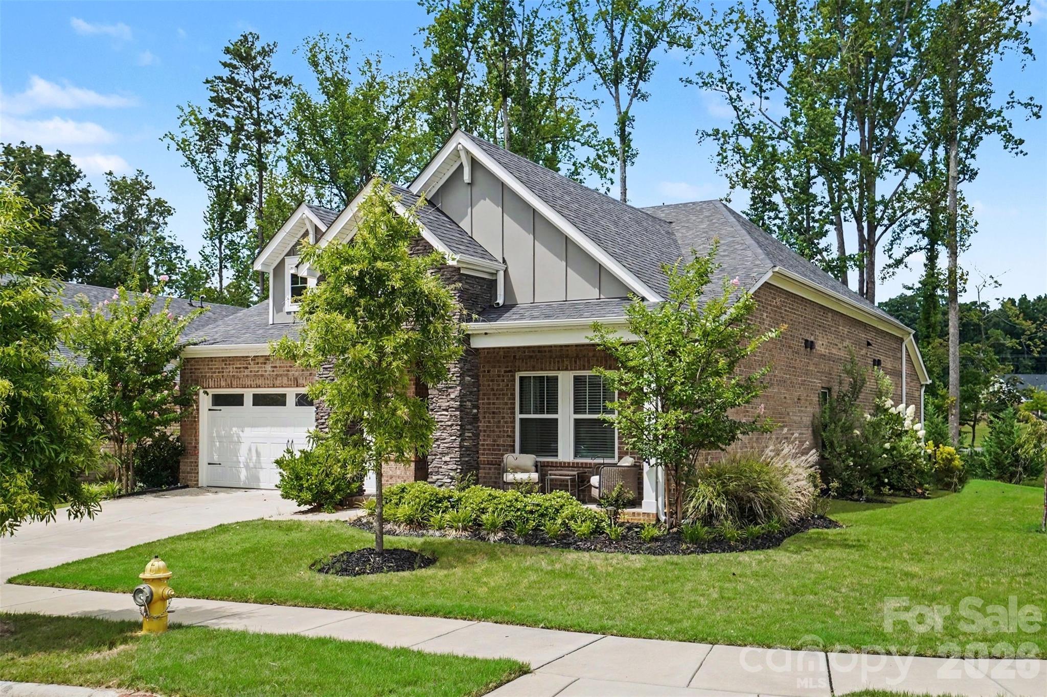 4004 Leyland Court — photo