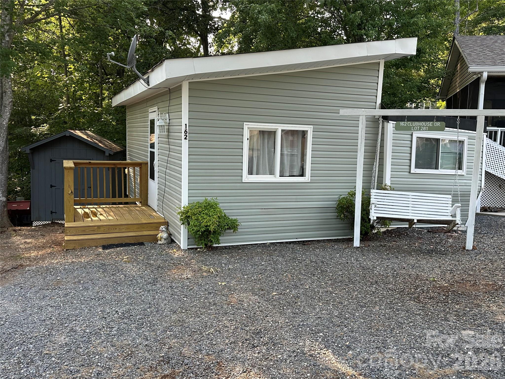 162 Clubhouse Drive — photo
