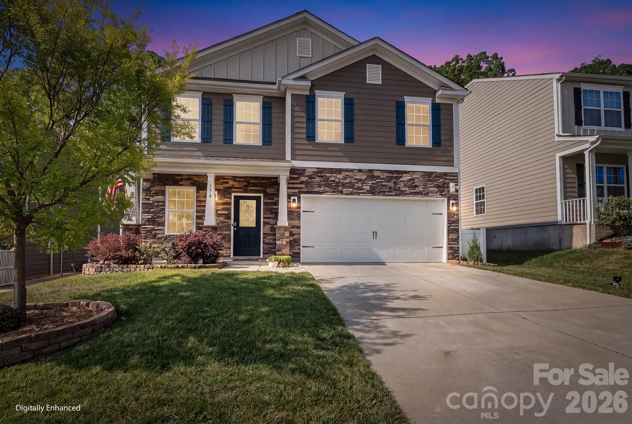 174 Cherry Birch Street — photo