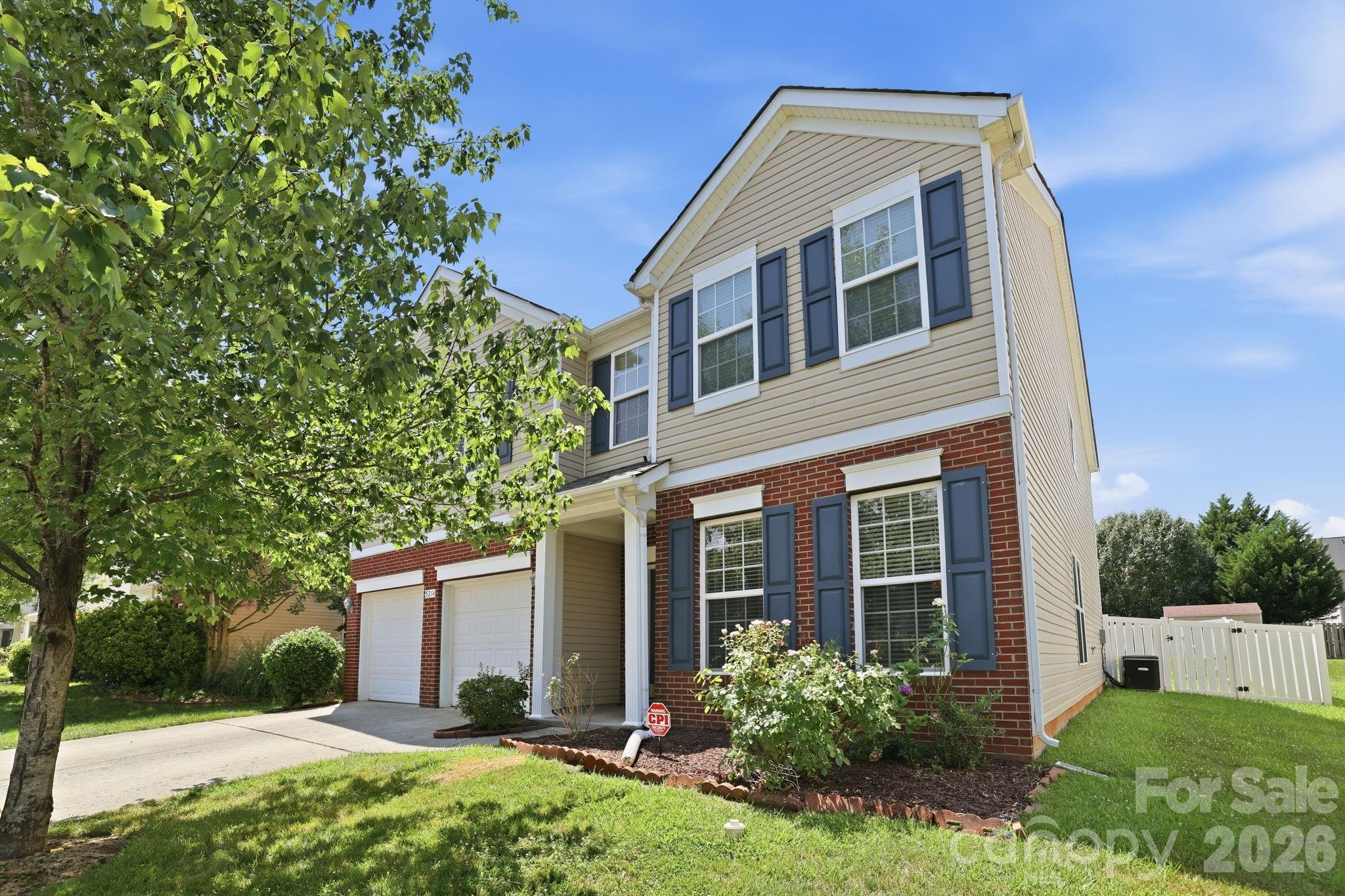 5214 Coffeeberry Lane — photo