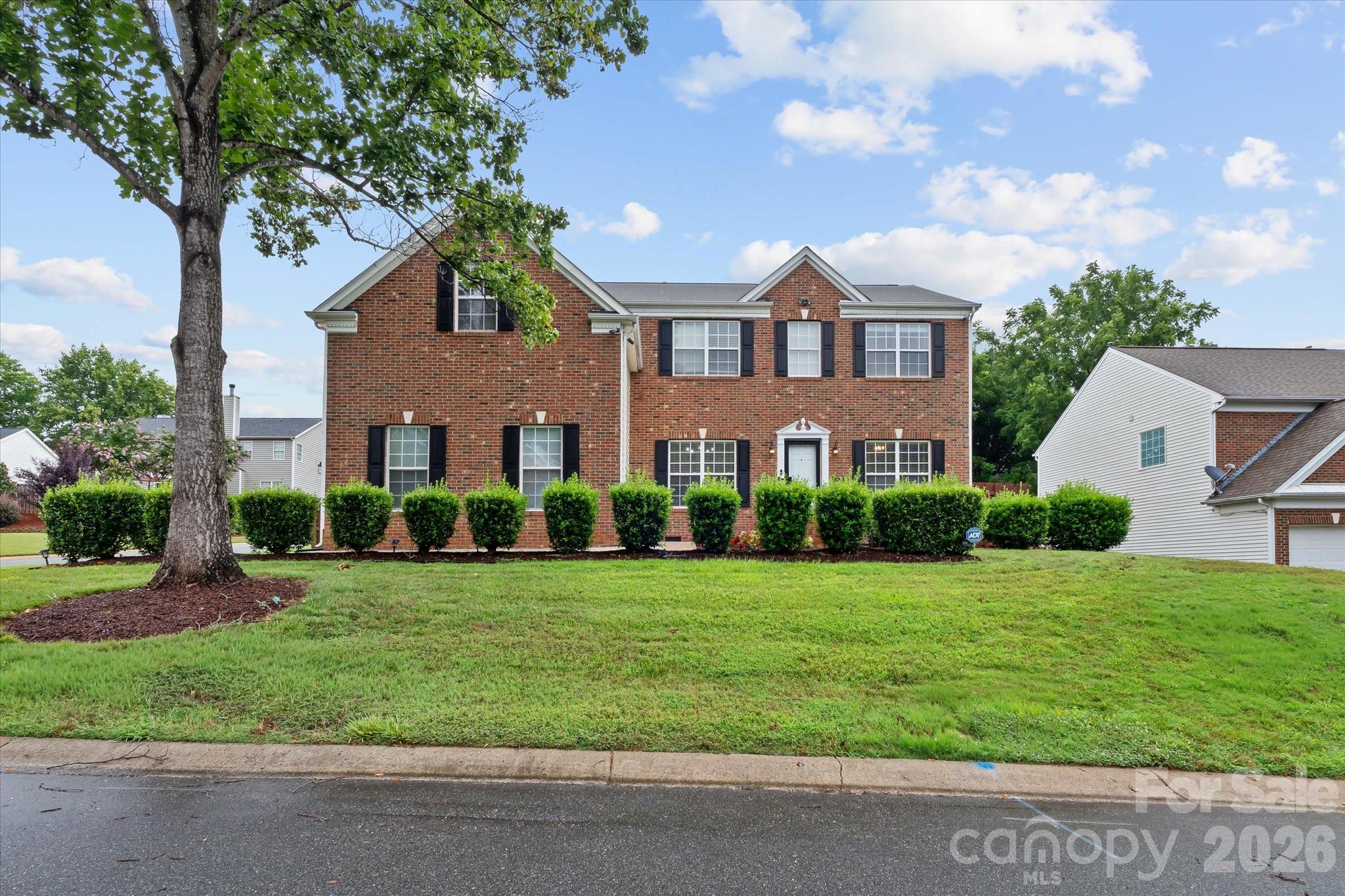 9407 Hillston Ridge Road — photo