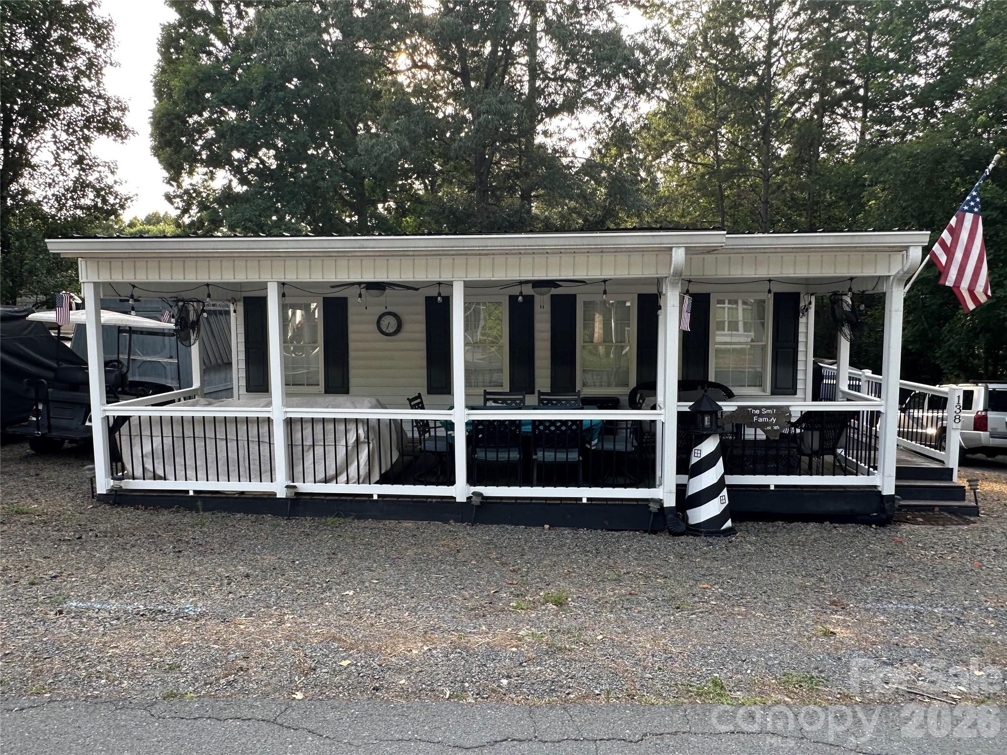 138 Marina Drive — photo