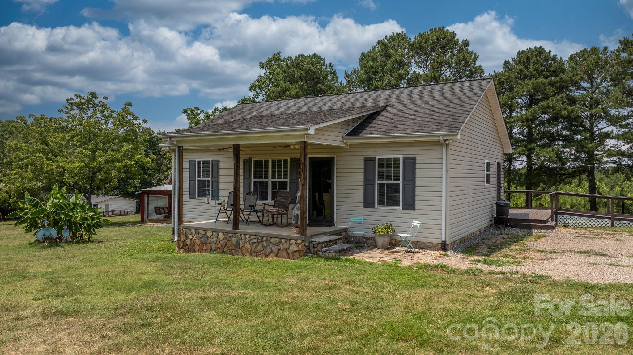 649 Springs East Road — photo