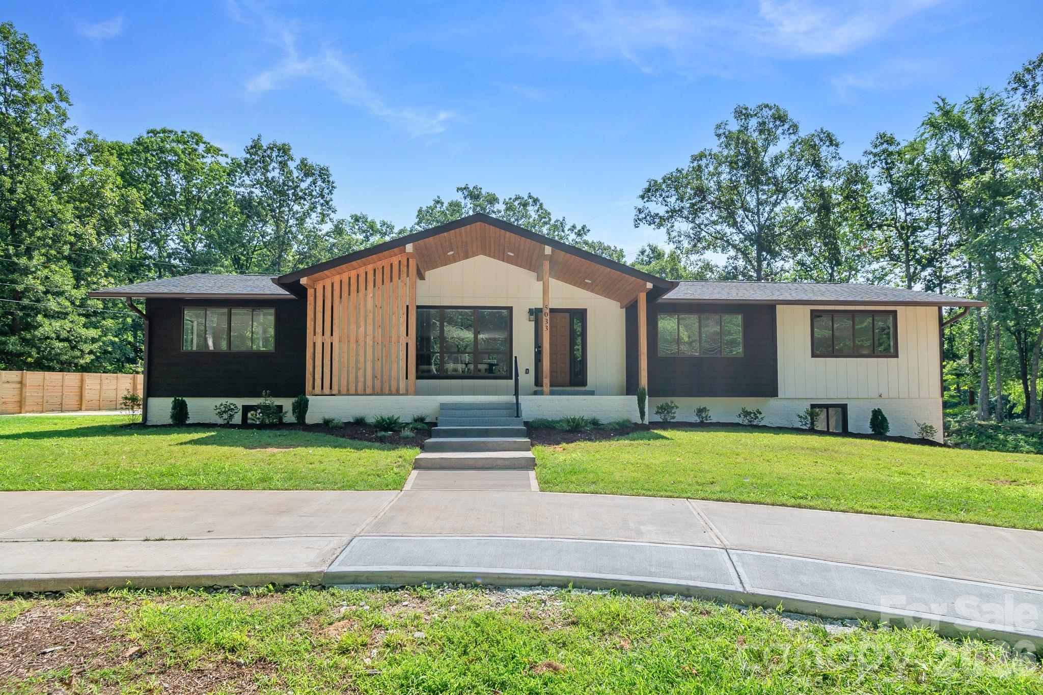 5033 Waxhaw Indian Trail Road — photo