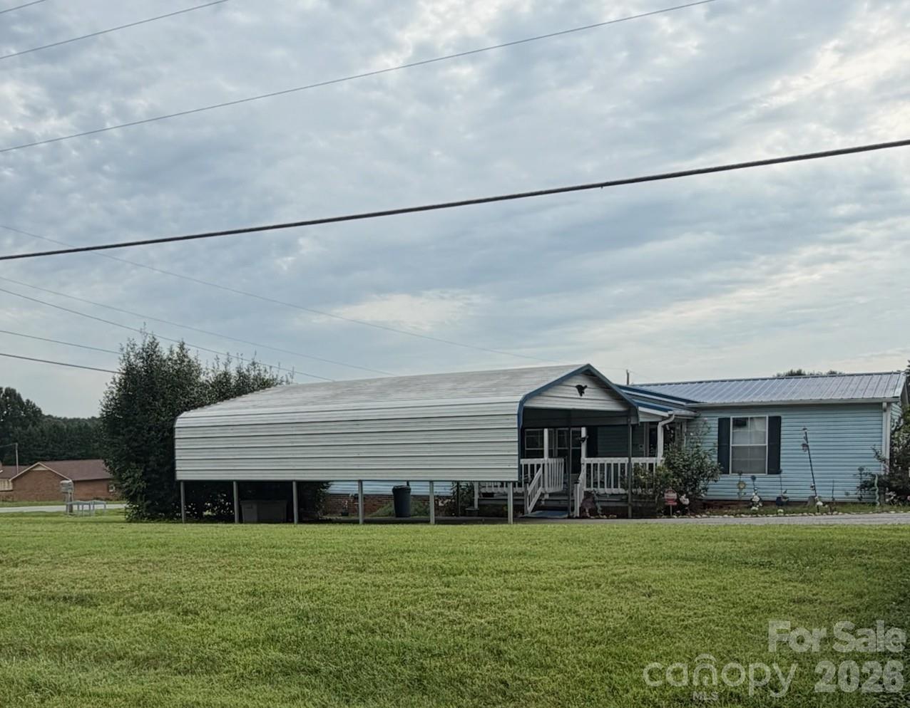2252 Startown Road — photo