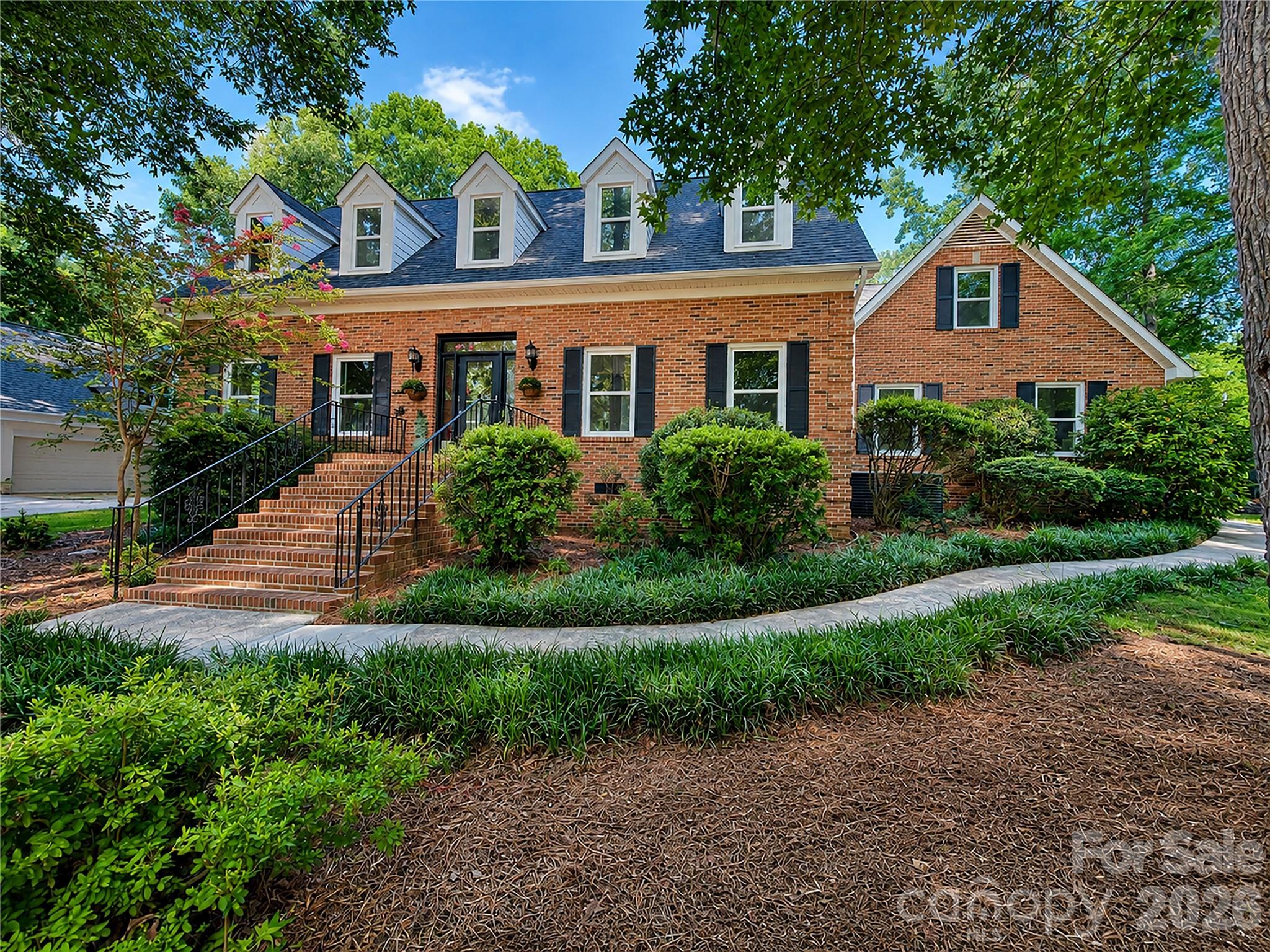 8503 Foxbridge Drive — photo