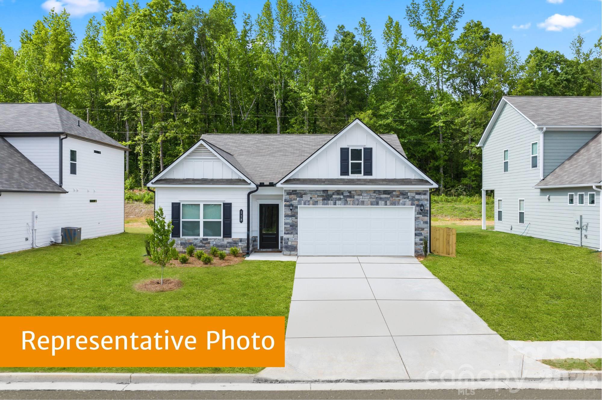 610 Cooley Drive — photo