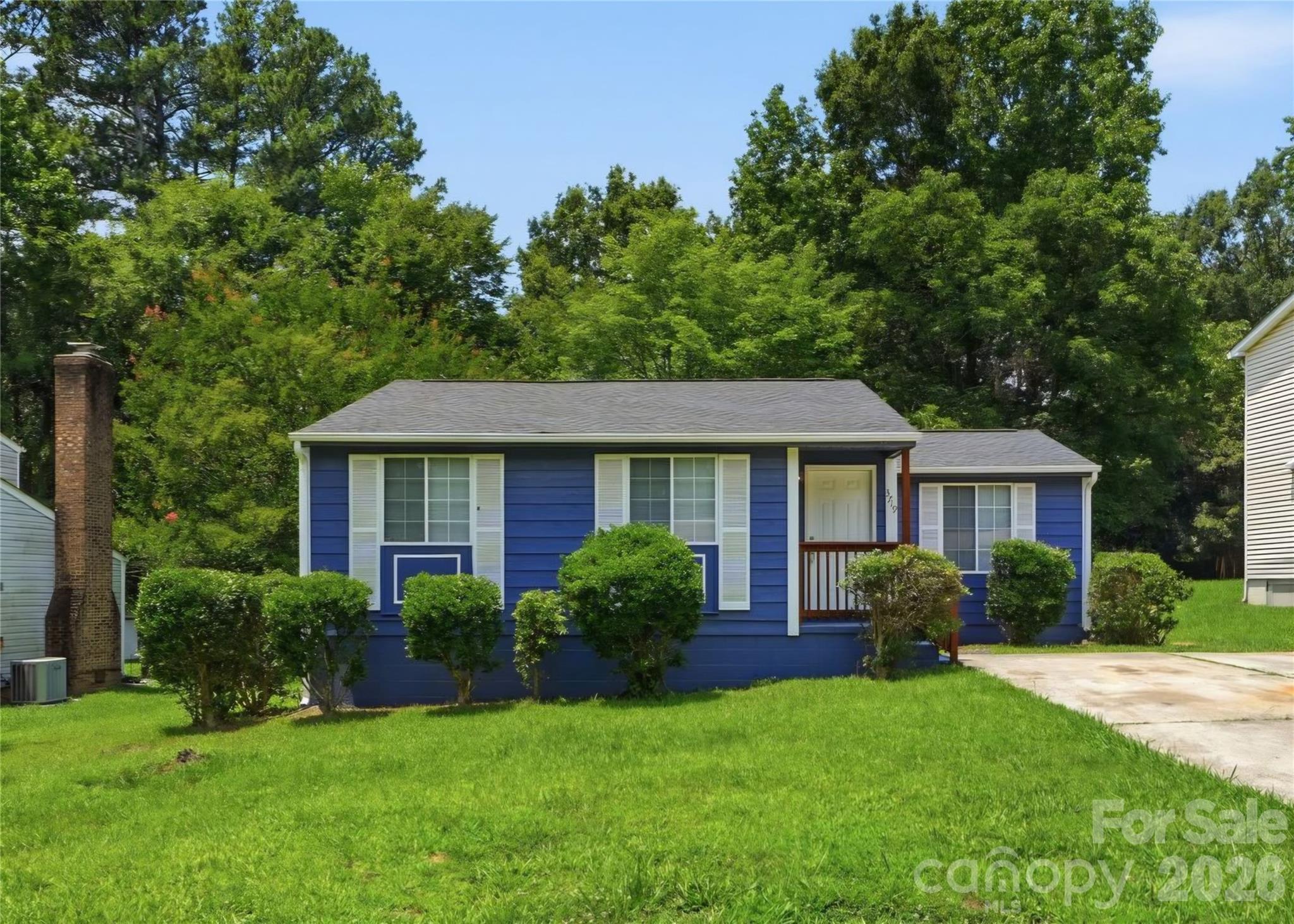 3719 Piney Grove Road — photo