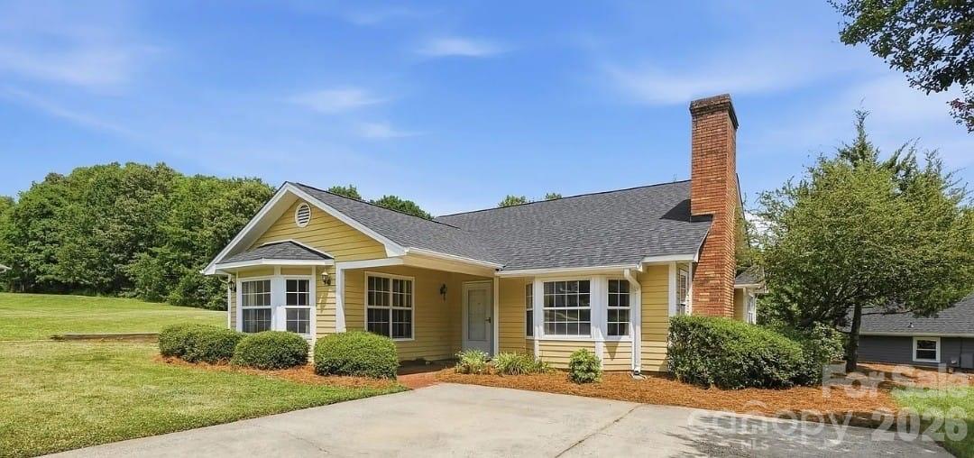 2914 Huckleberry Hill Drive — photo