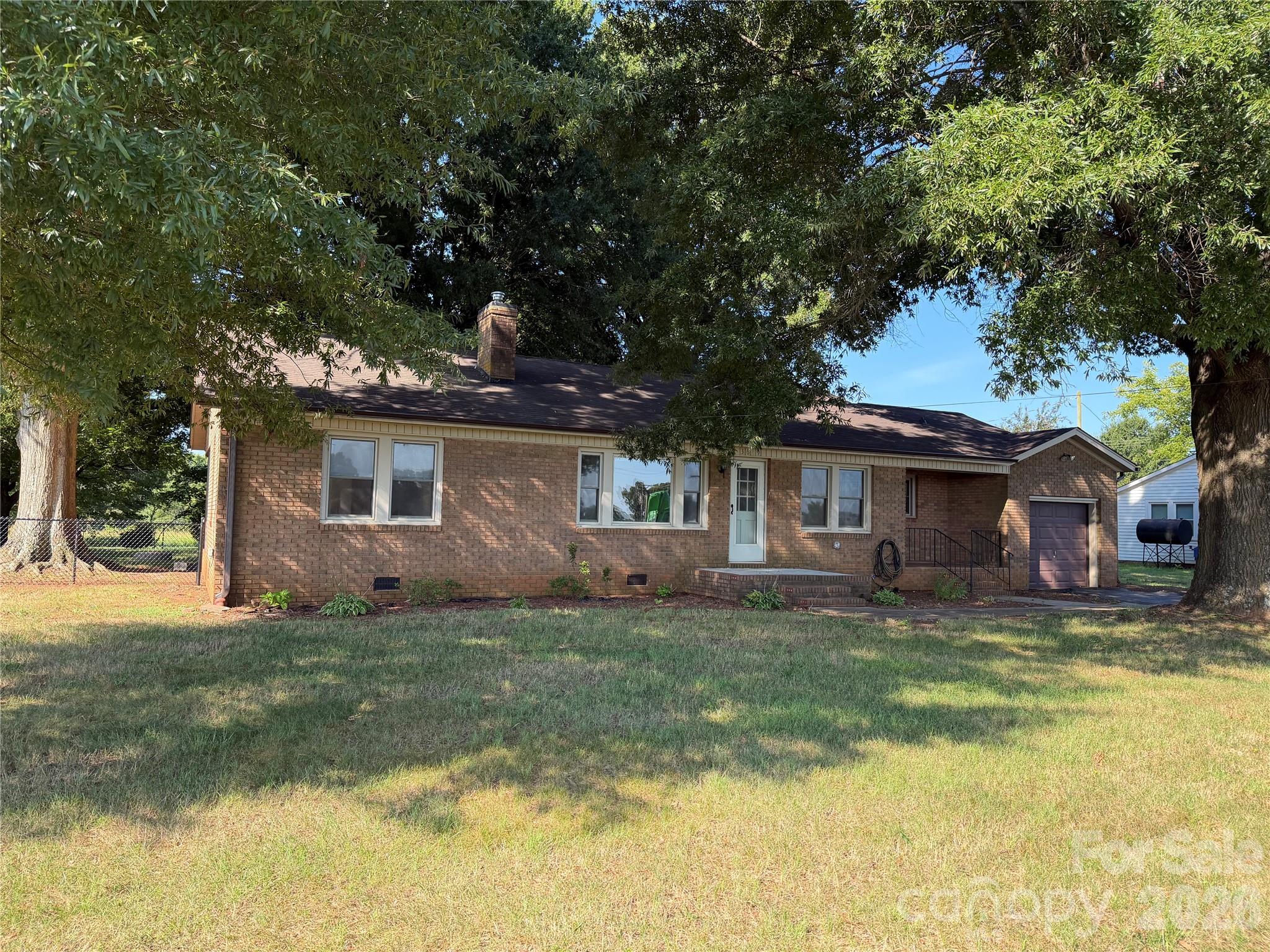 3649 Taylorsville Highway — photo