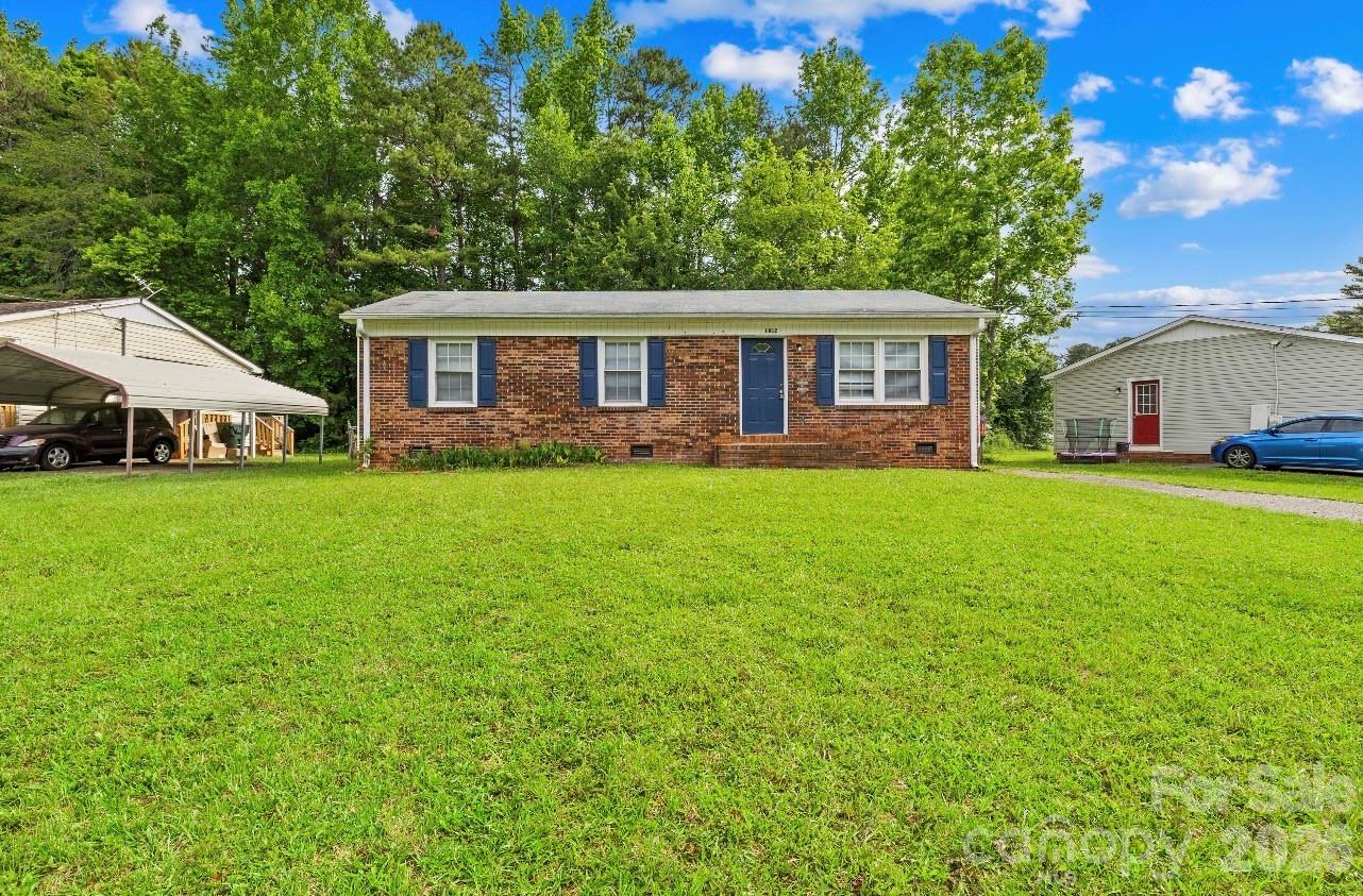 1812 Alpine Drive — photo