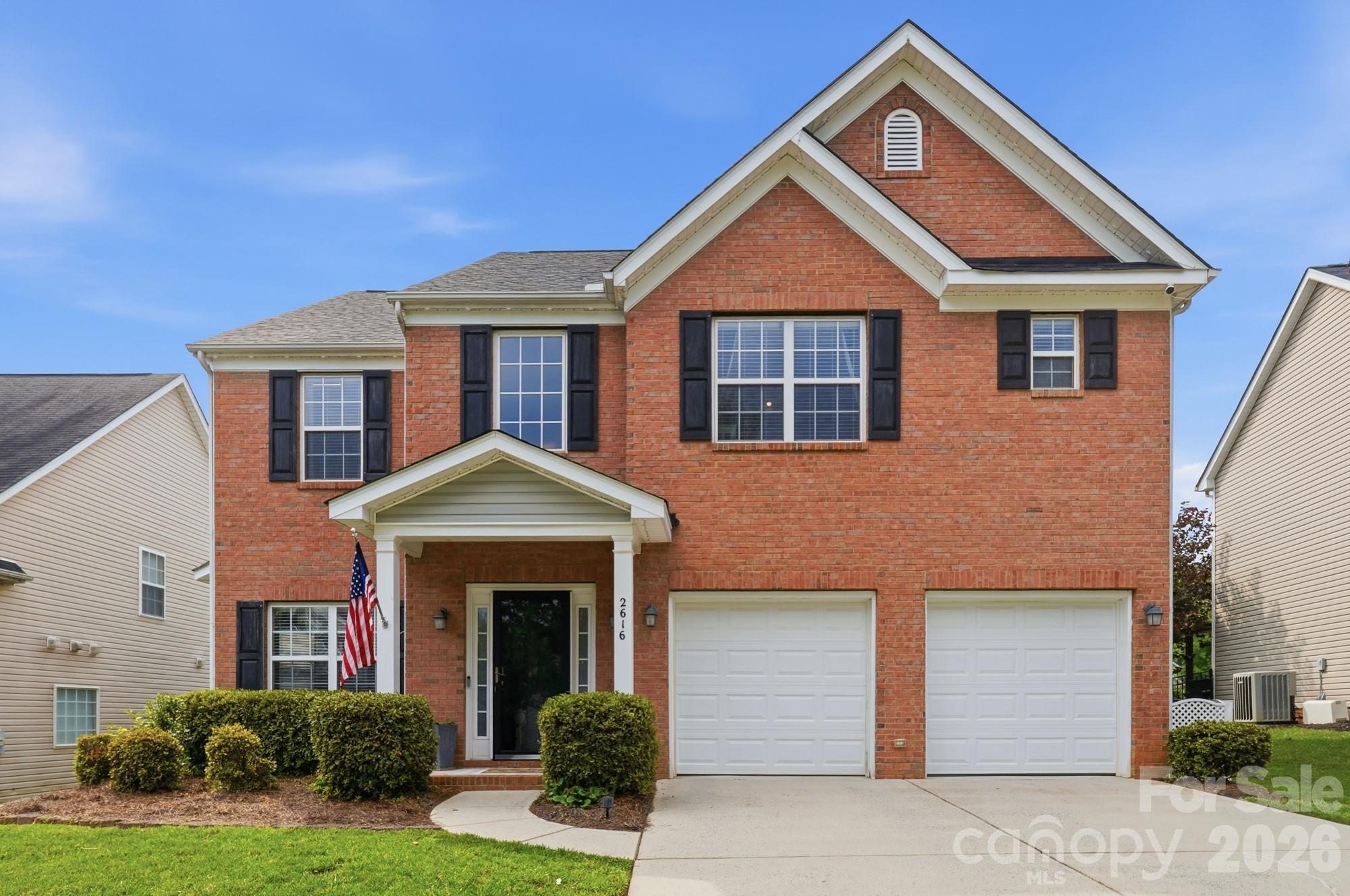 2616 Sierra Chase Drive — photo