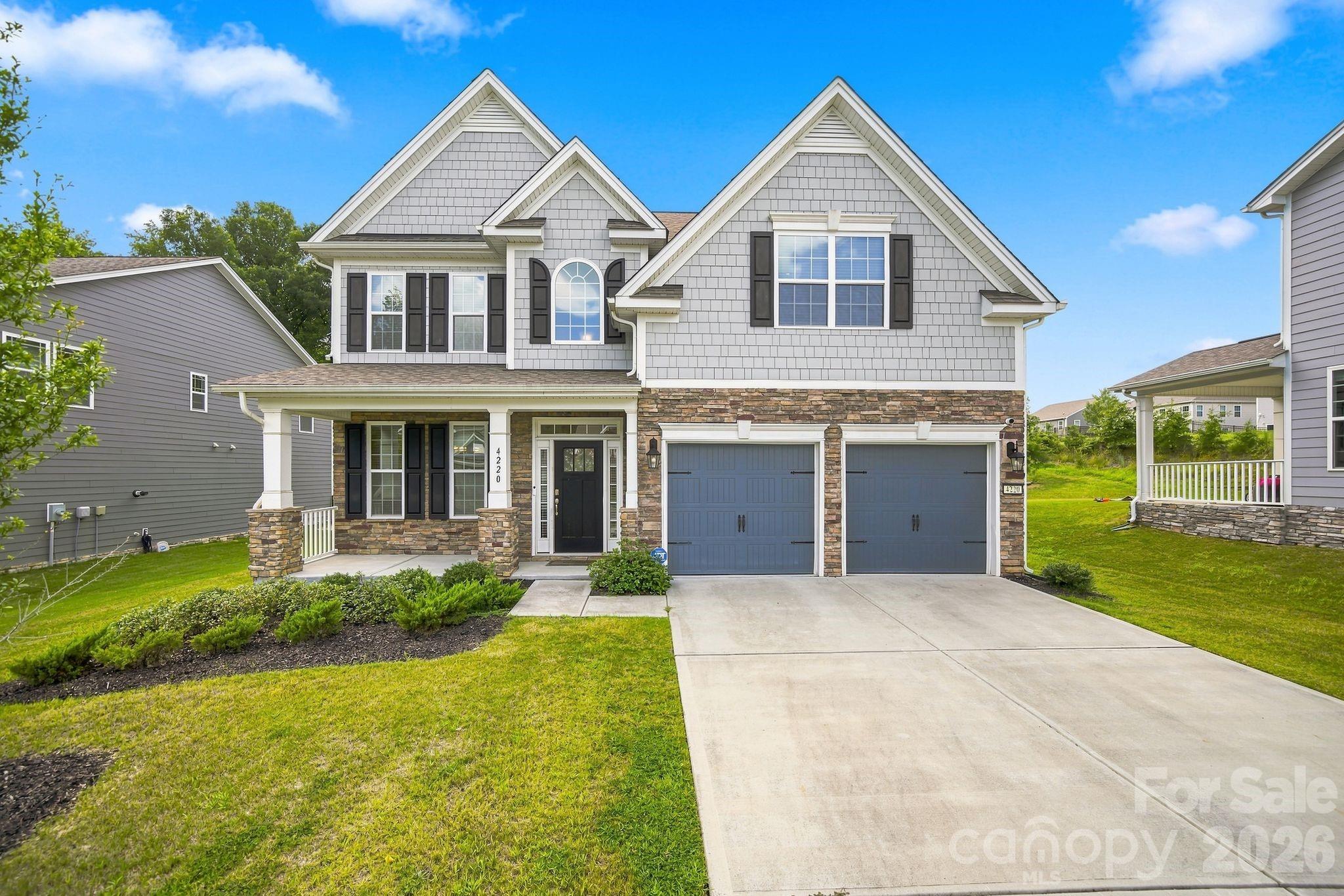 4220 Cherry Mill Court 21 — photo