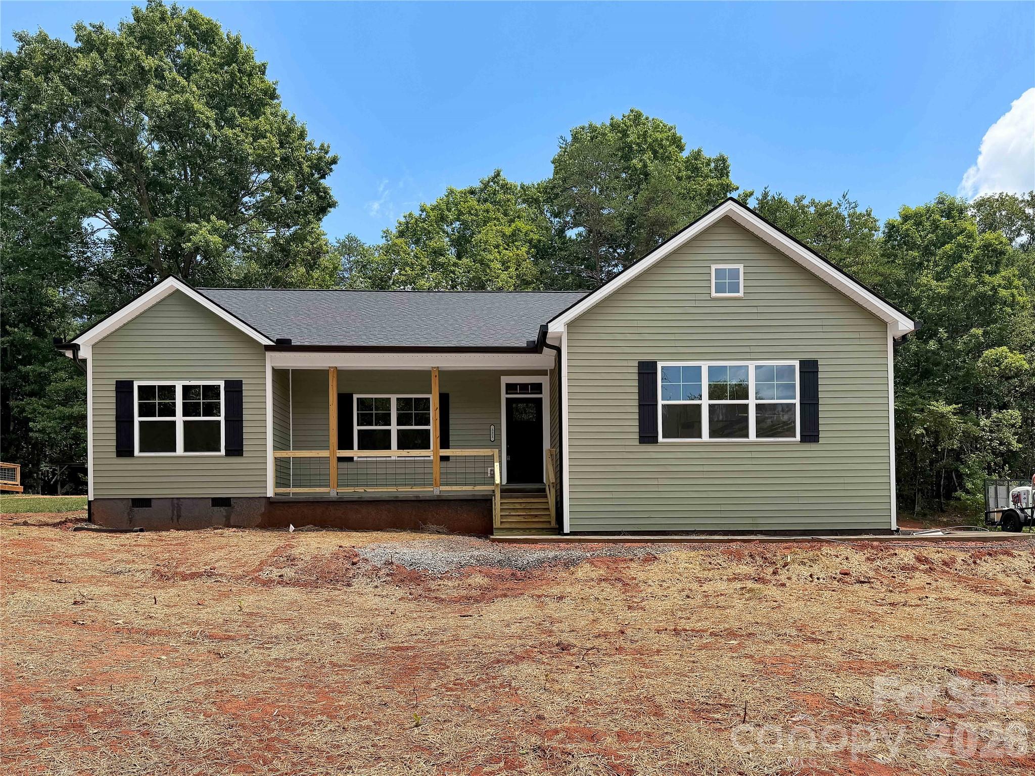 321 Whispering Pines Circle — photo