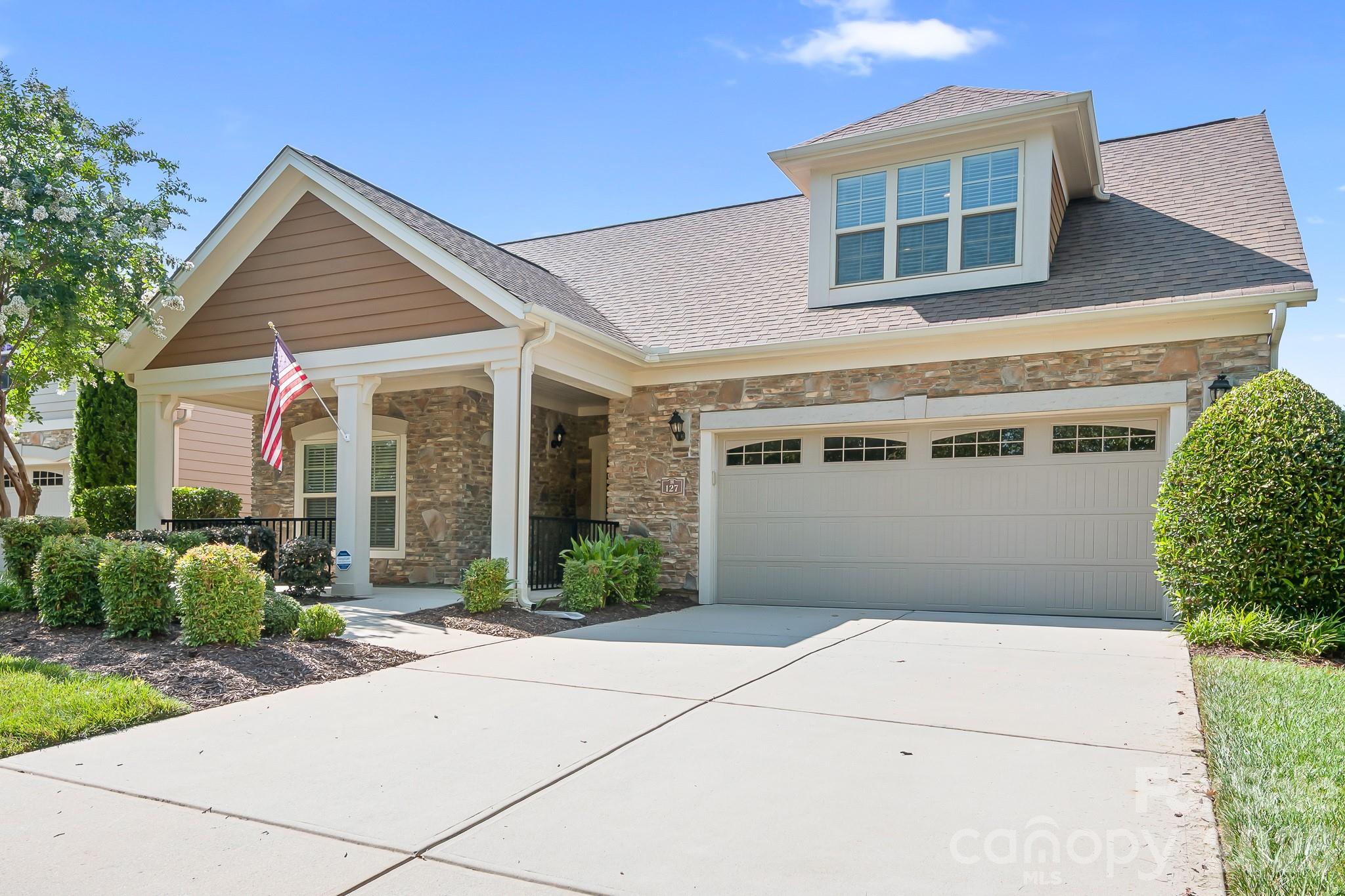 127 Brawley Point Circle — photo