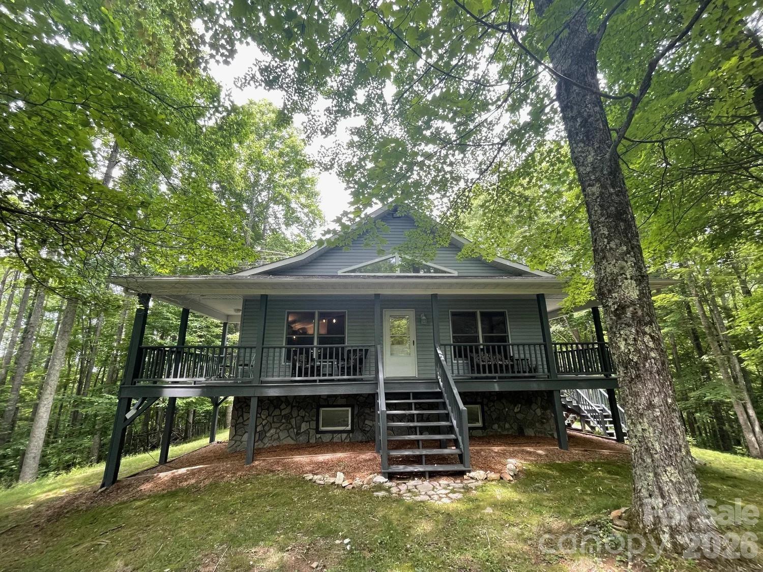 700 Norton Fork Road — photo