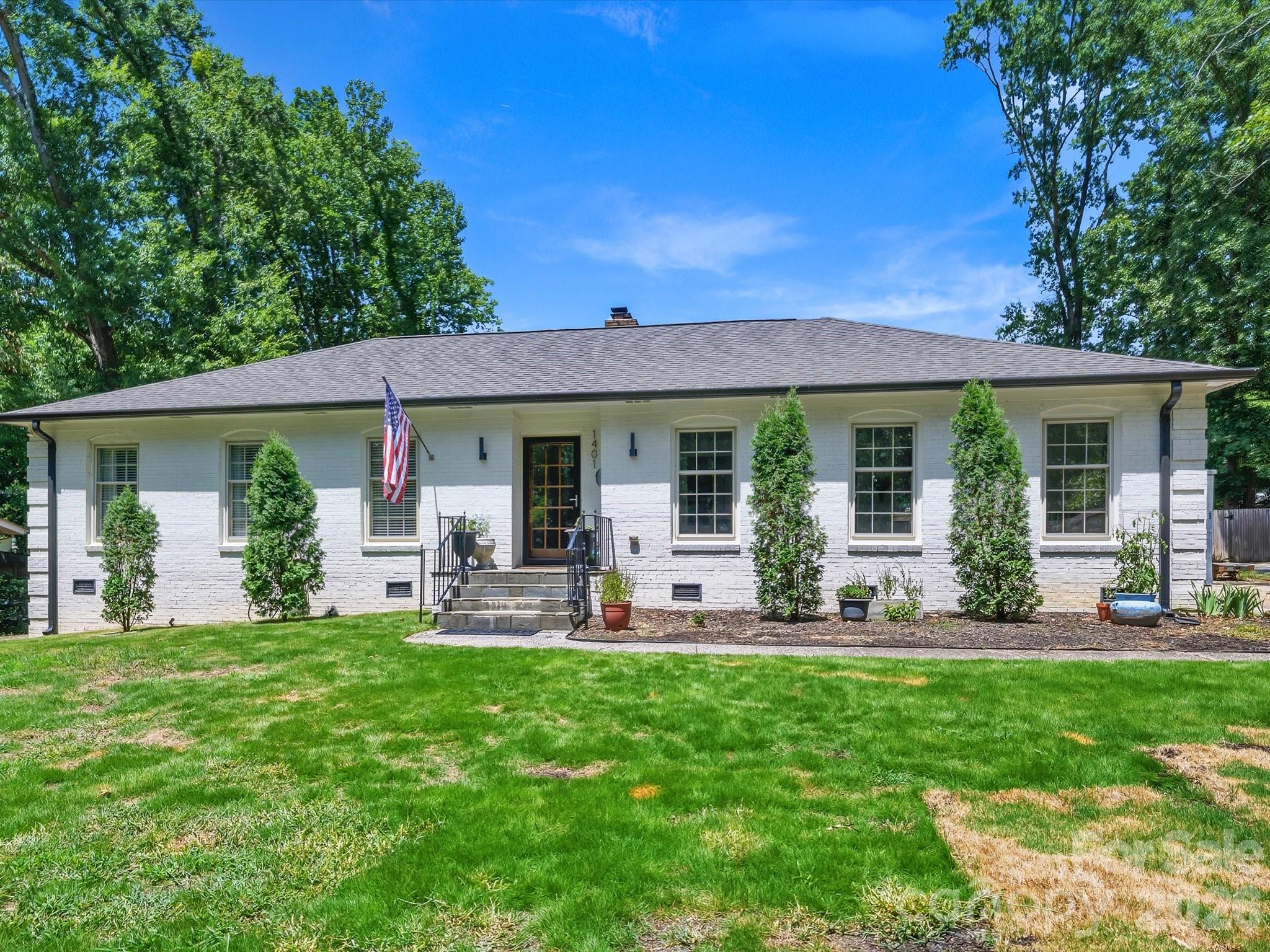 1401 Worcaster Place — photo