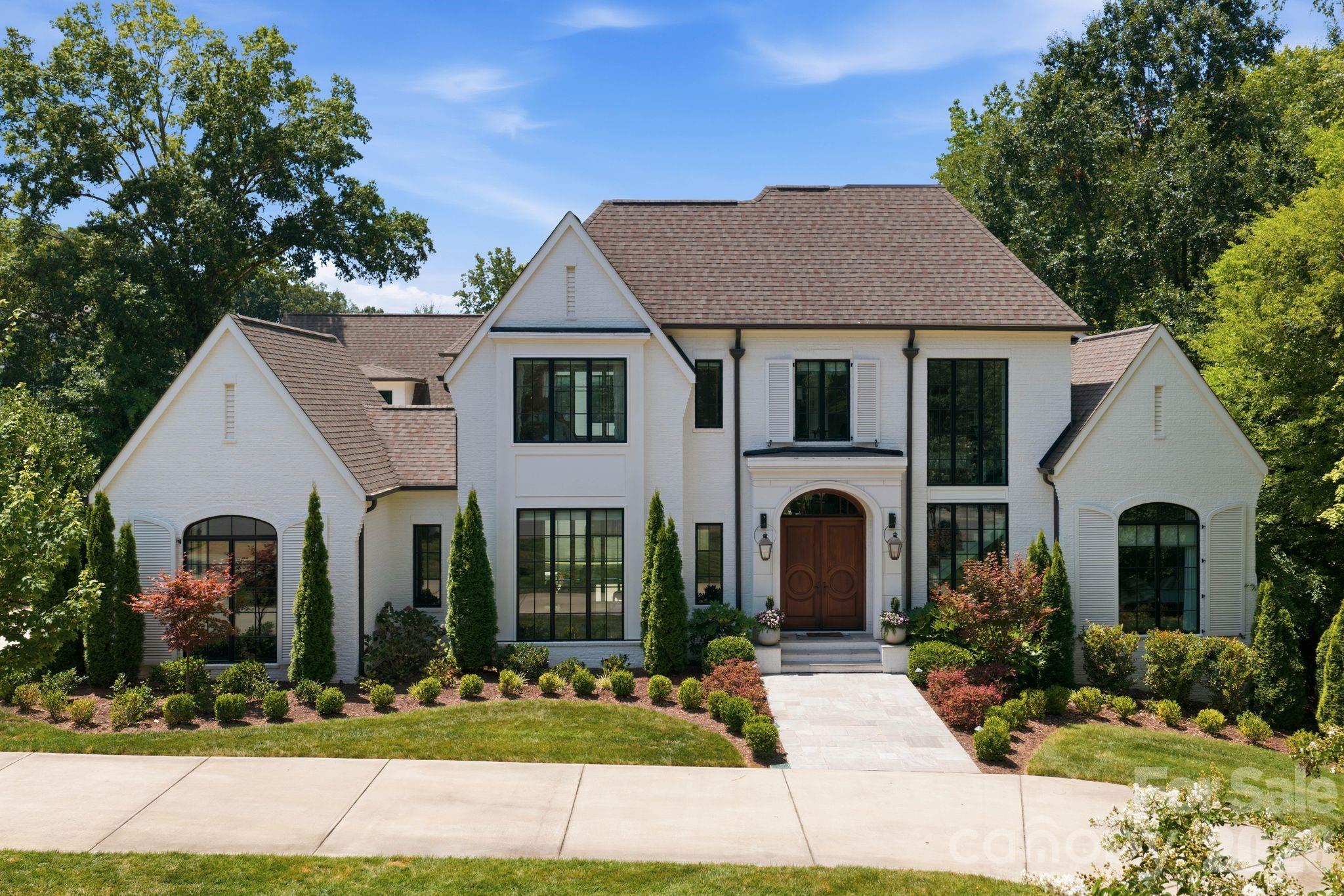4420 Forest Hills Drive — photo